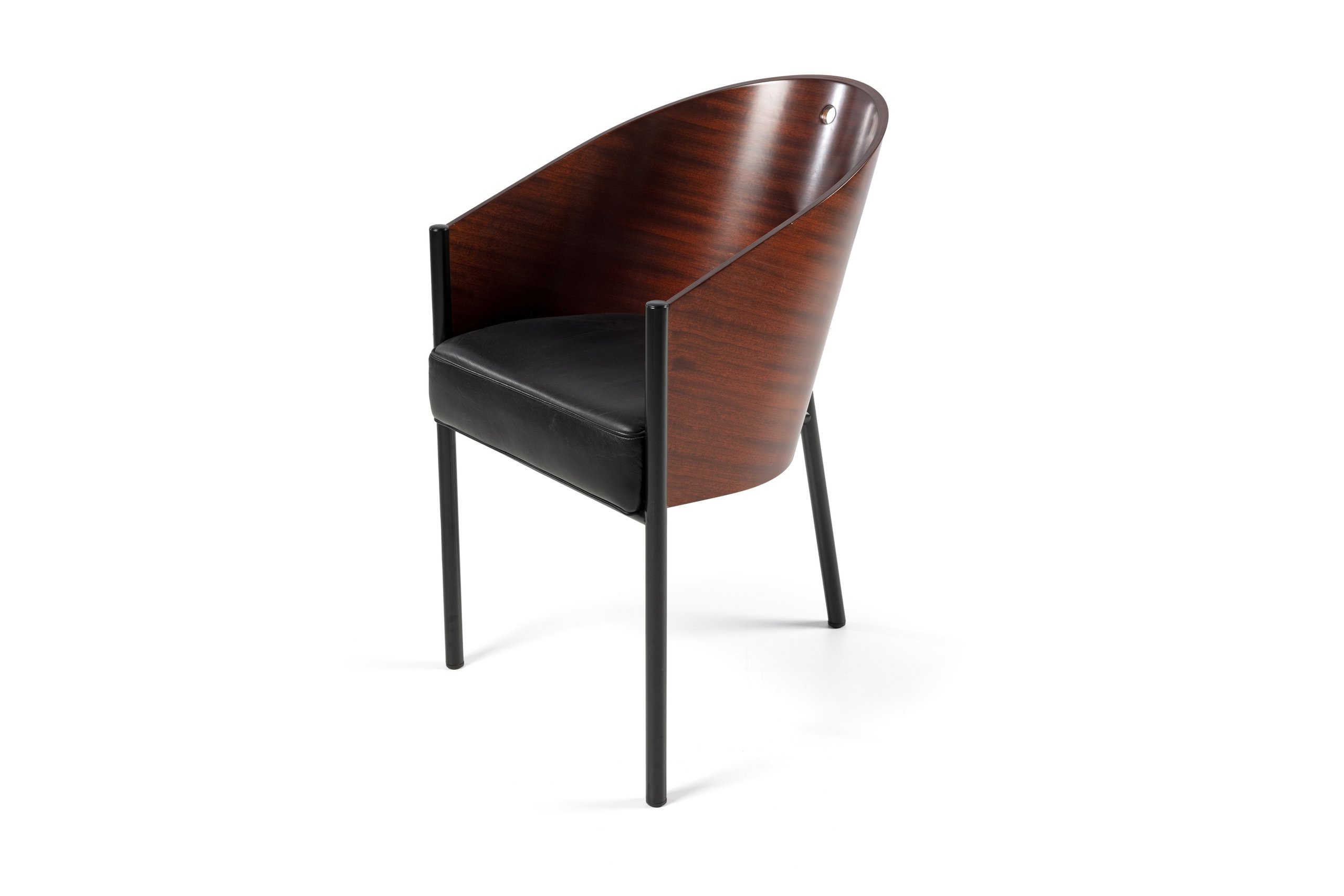 Cafe Costes chair by Philippe Starck