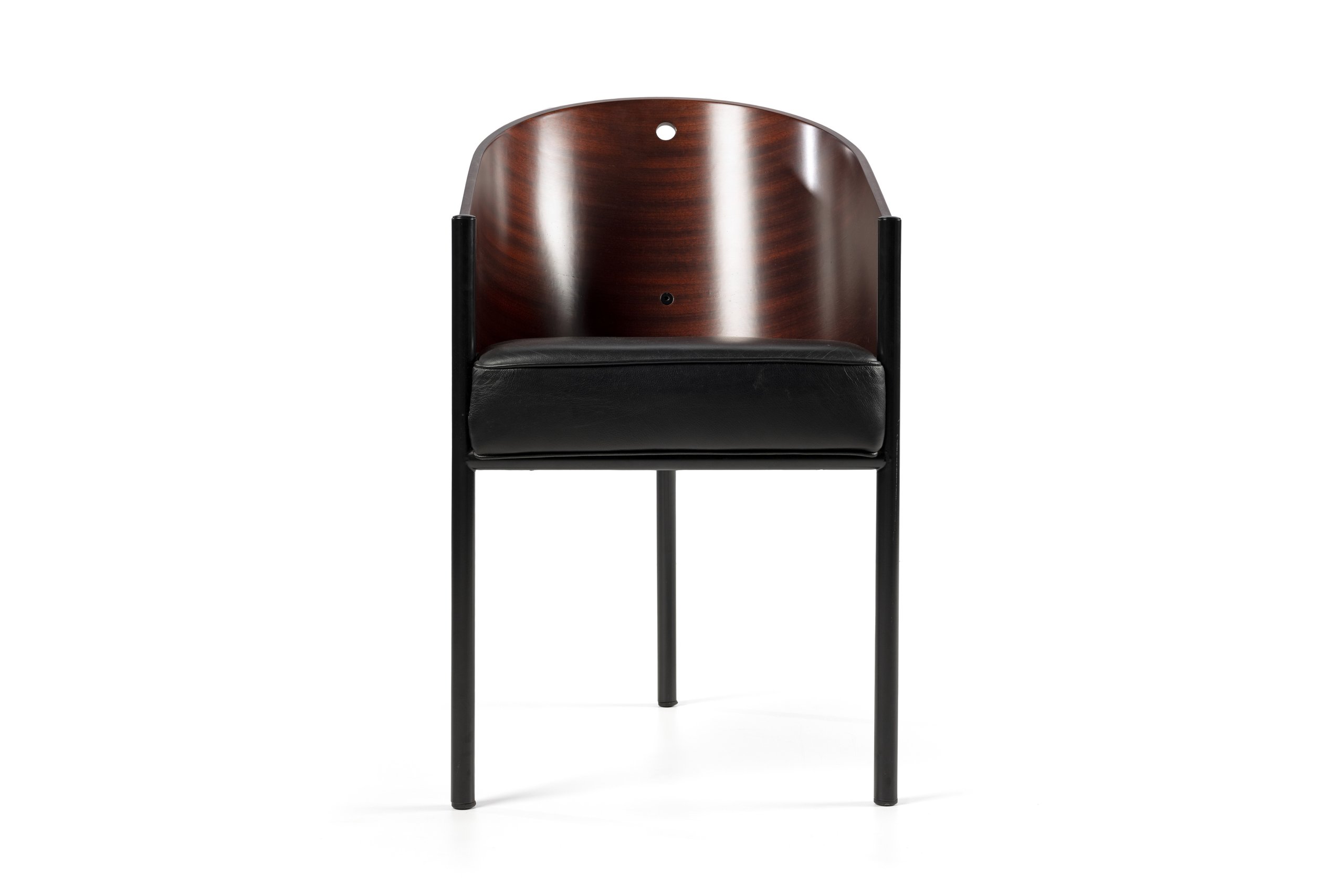 Cafe Costes chair by Philippe Starck