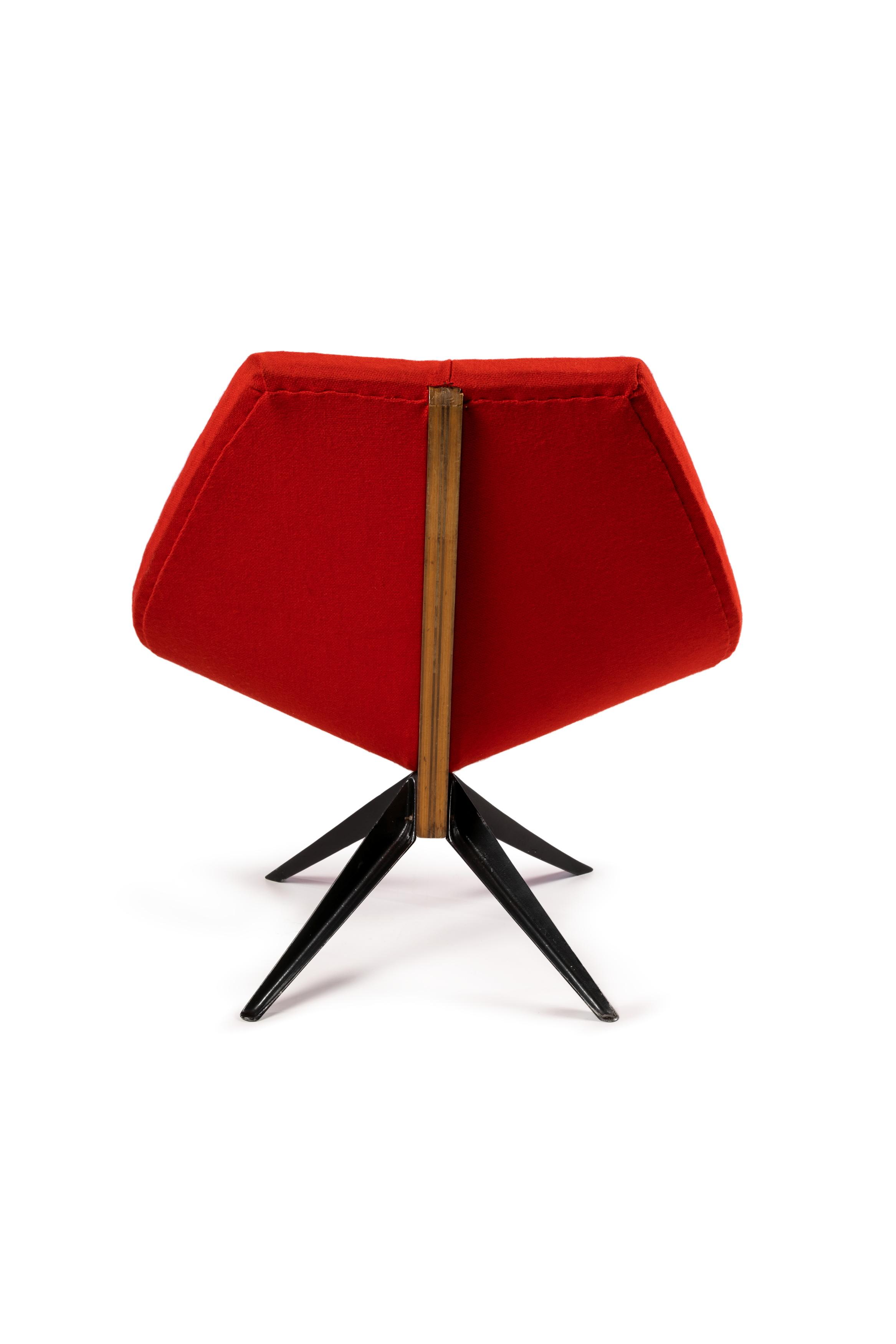 Powerhouse Collection - 'Rondo' chair by Gordon Andrews, 1956