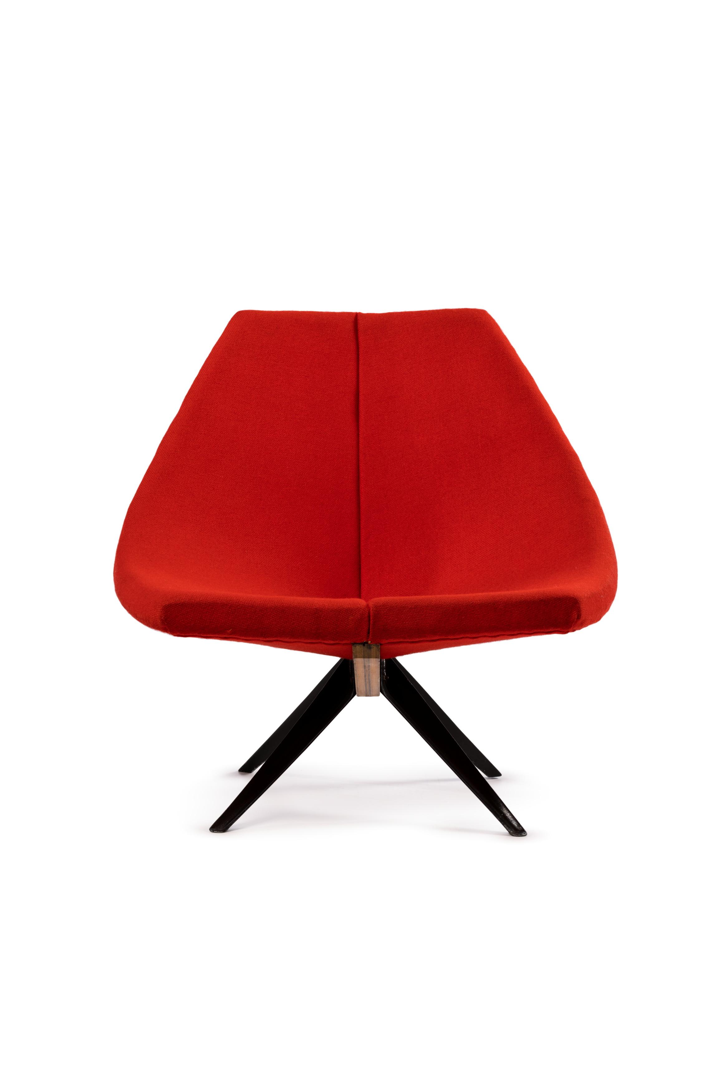 Powerhouse Collection - 'Rondo' chair by Gordon Andrews, 1956