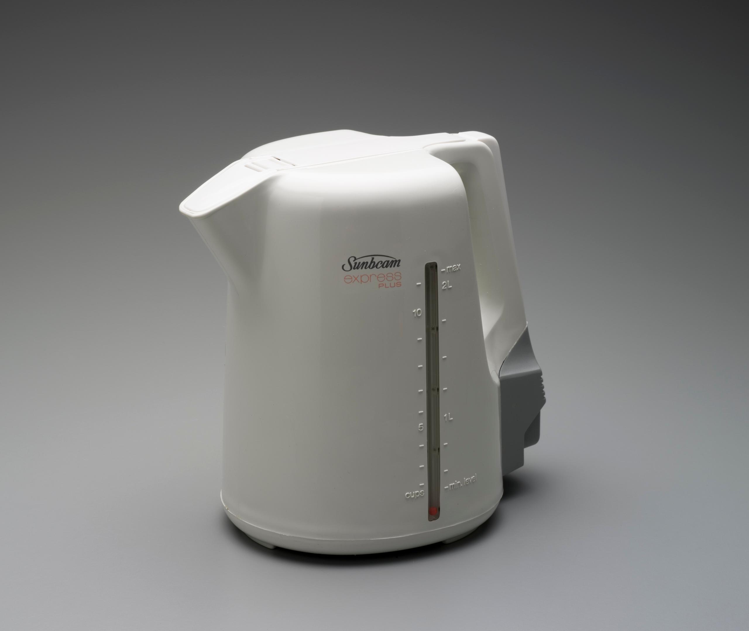 Sunbeam tea cheap kettle