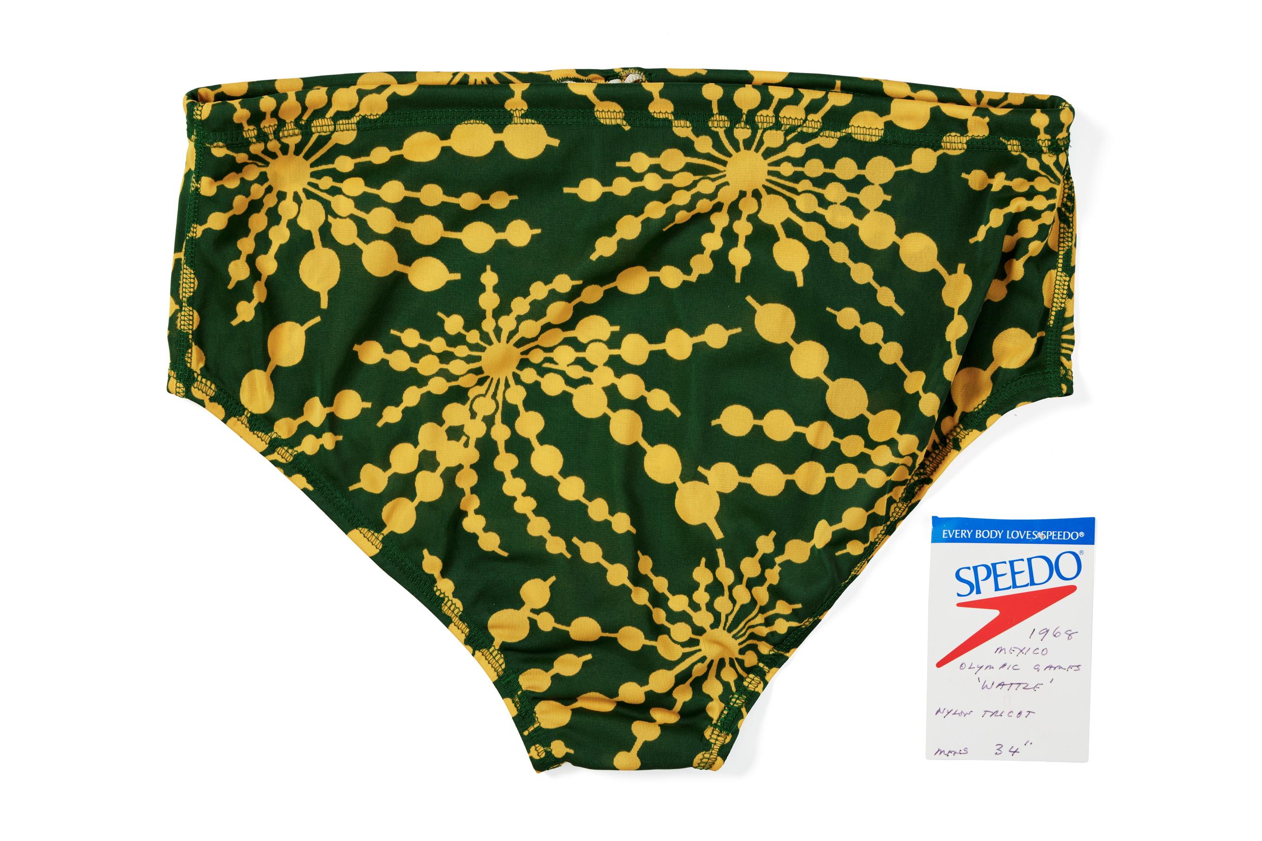 Mexican speedo shop