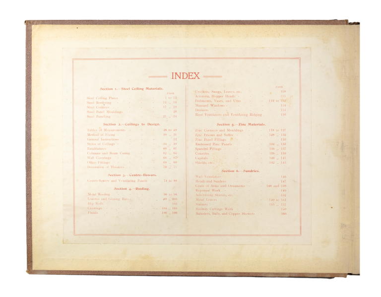 Wunderlich 'Trade Price List and Telegraph Code Catalogue'