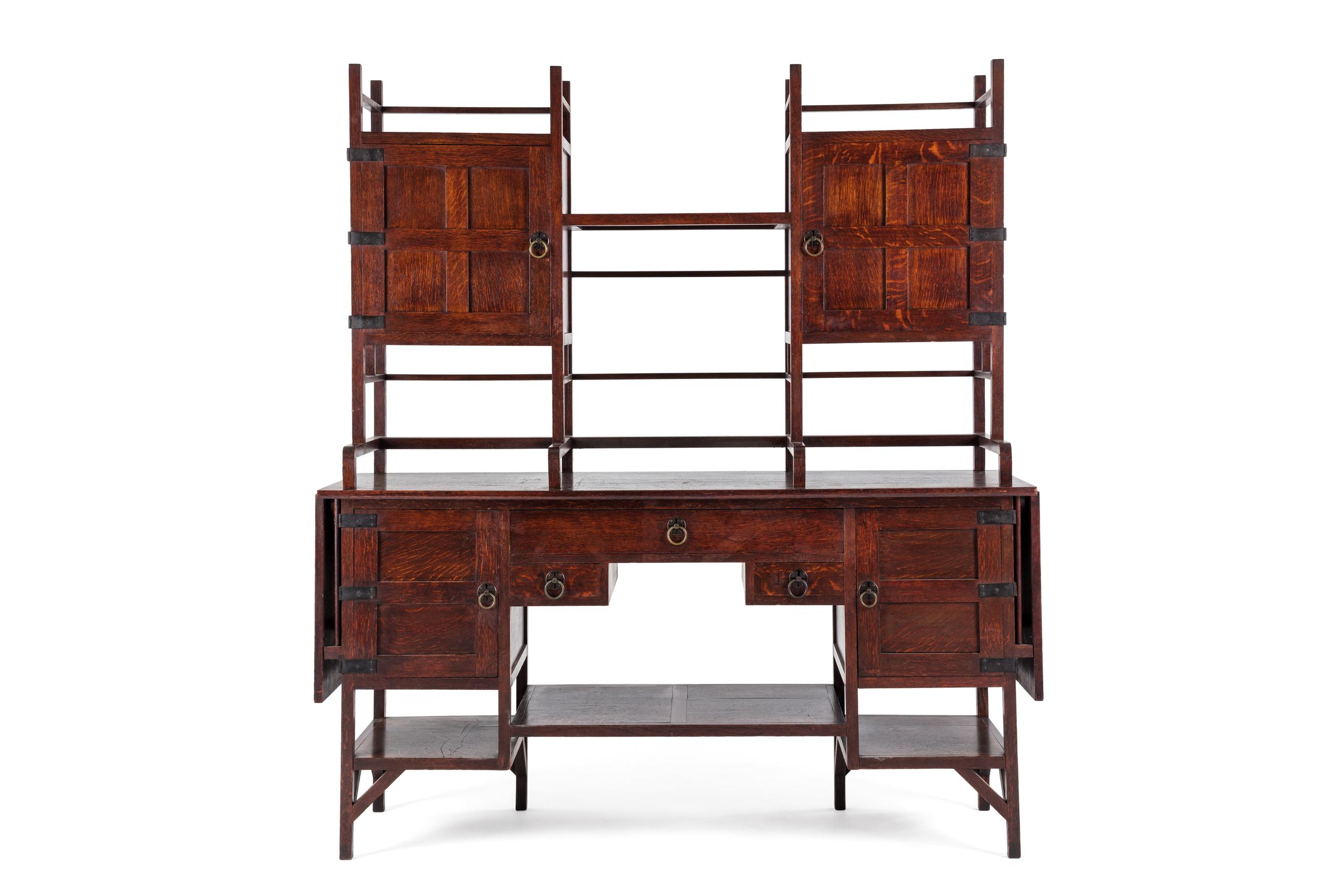 Powerhouse Collection - ⁨Sideboard designed by Edward William