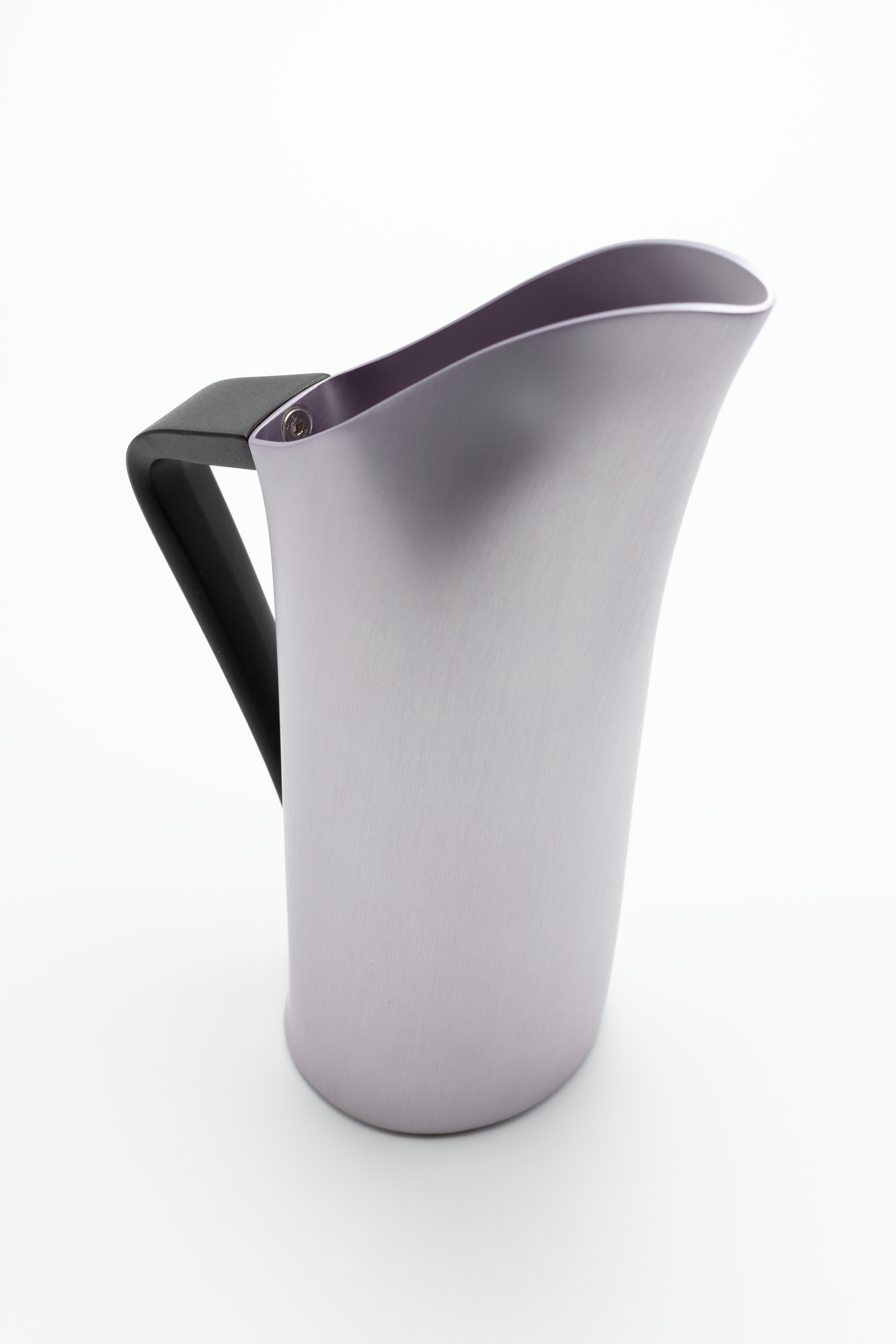 Fink water jug by Robert Foster