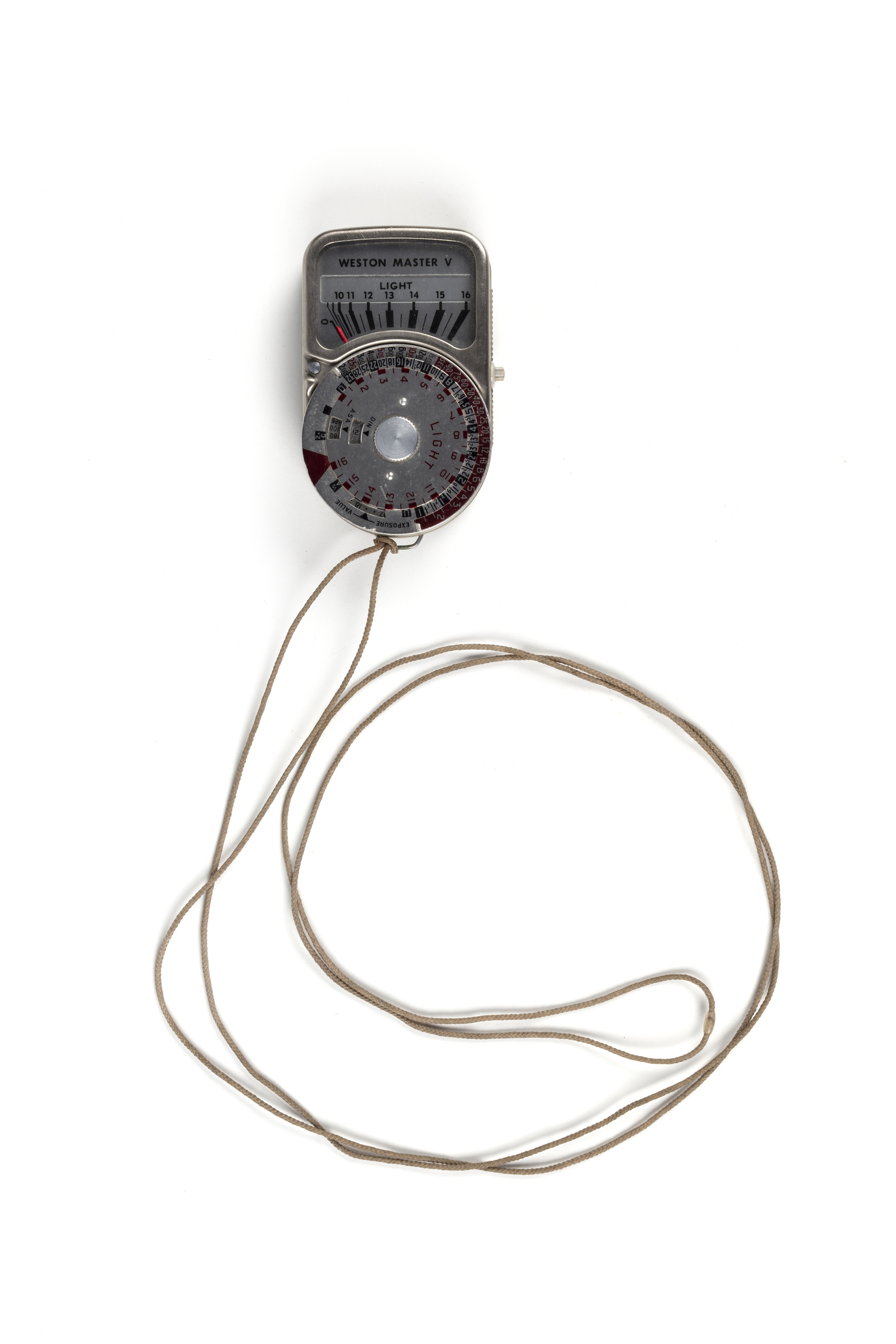 Exposure meter, 'Weston Master V', model S461-5