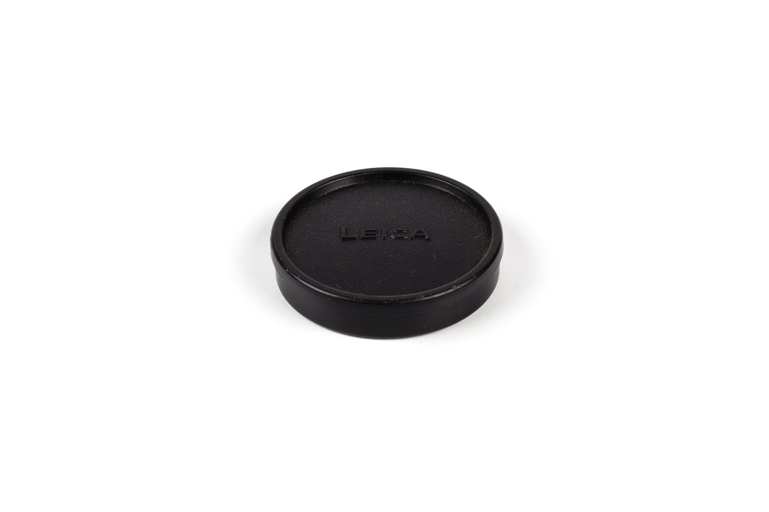 Lens cap for 'Linhof Technika' camera