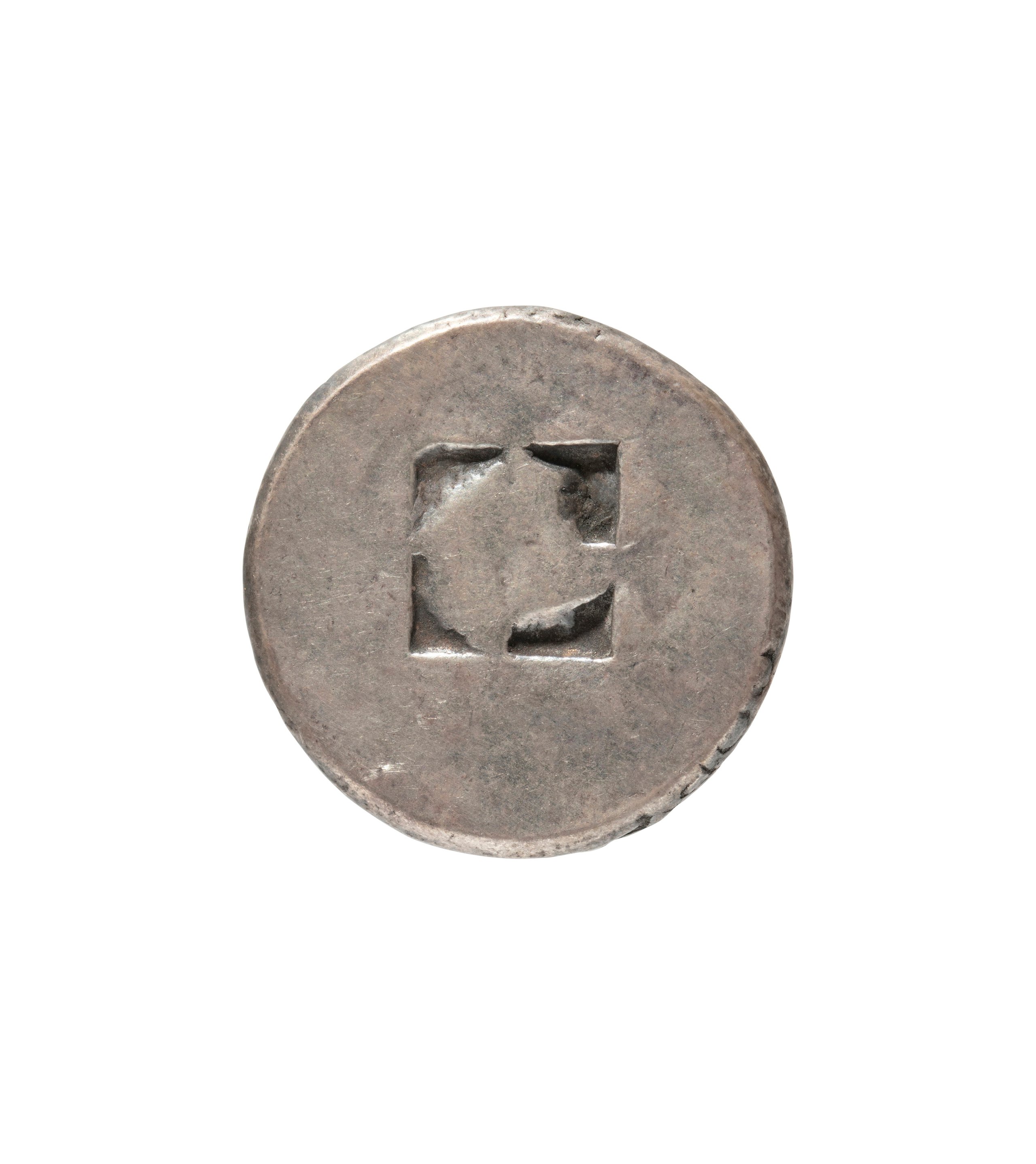 Replica Stater coin