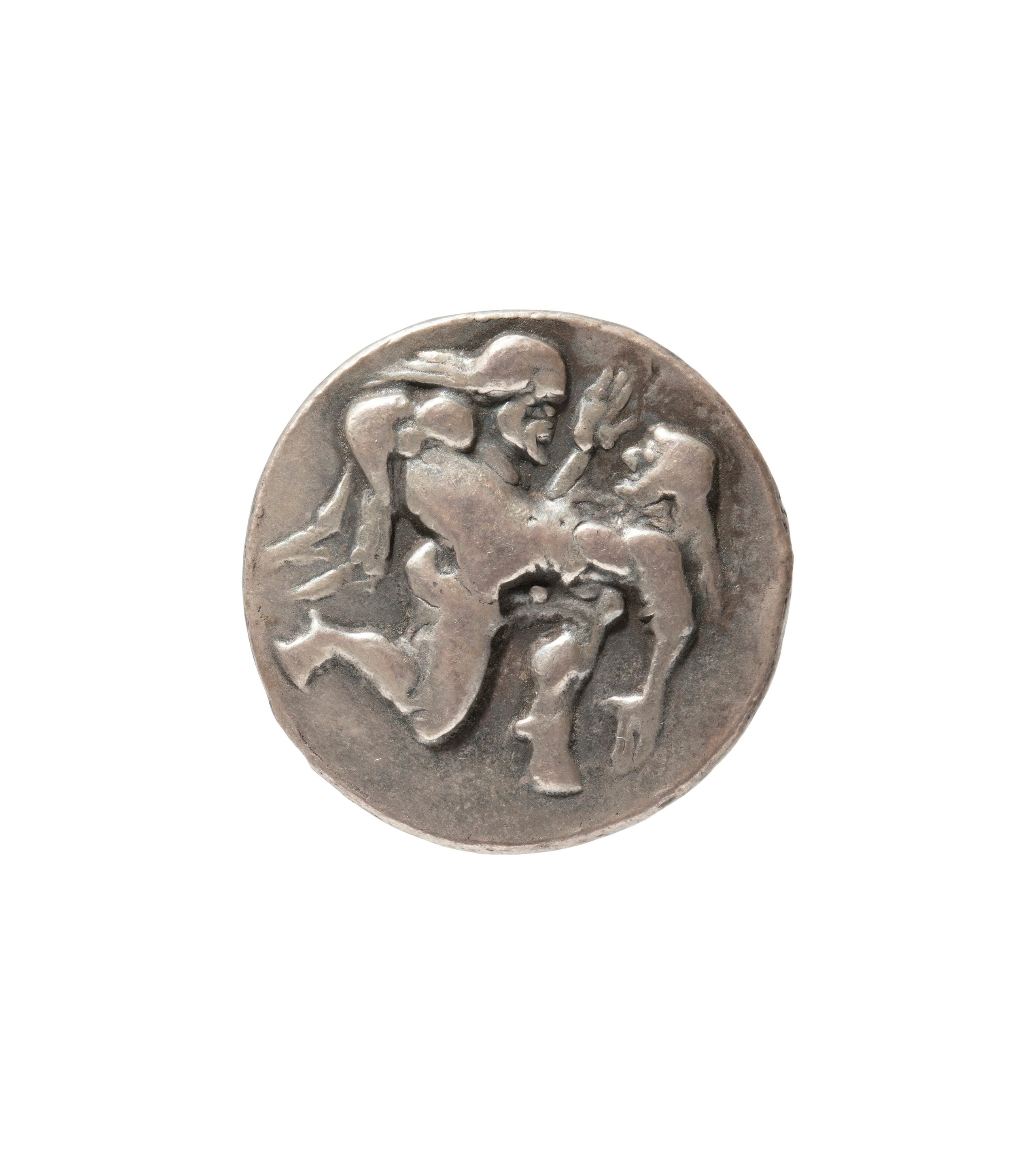 Replica Stater coin