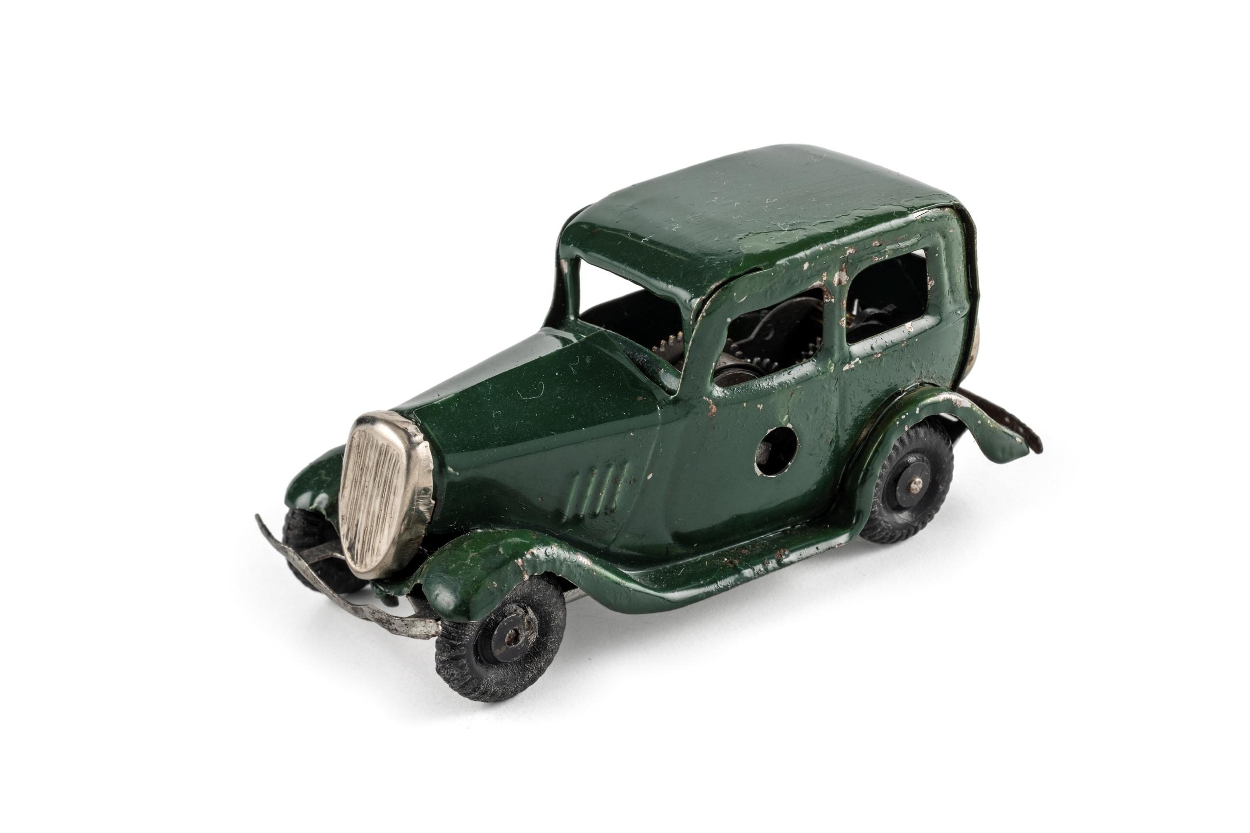 Anguplas Mini Cars Ford Edsel No Dinky No Corgi No