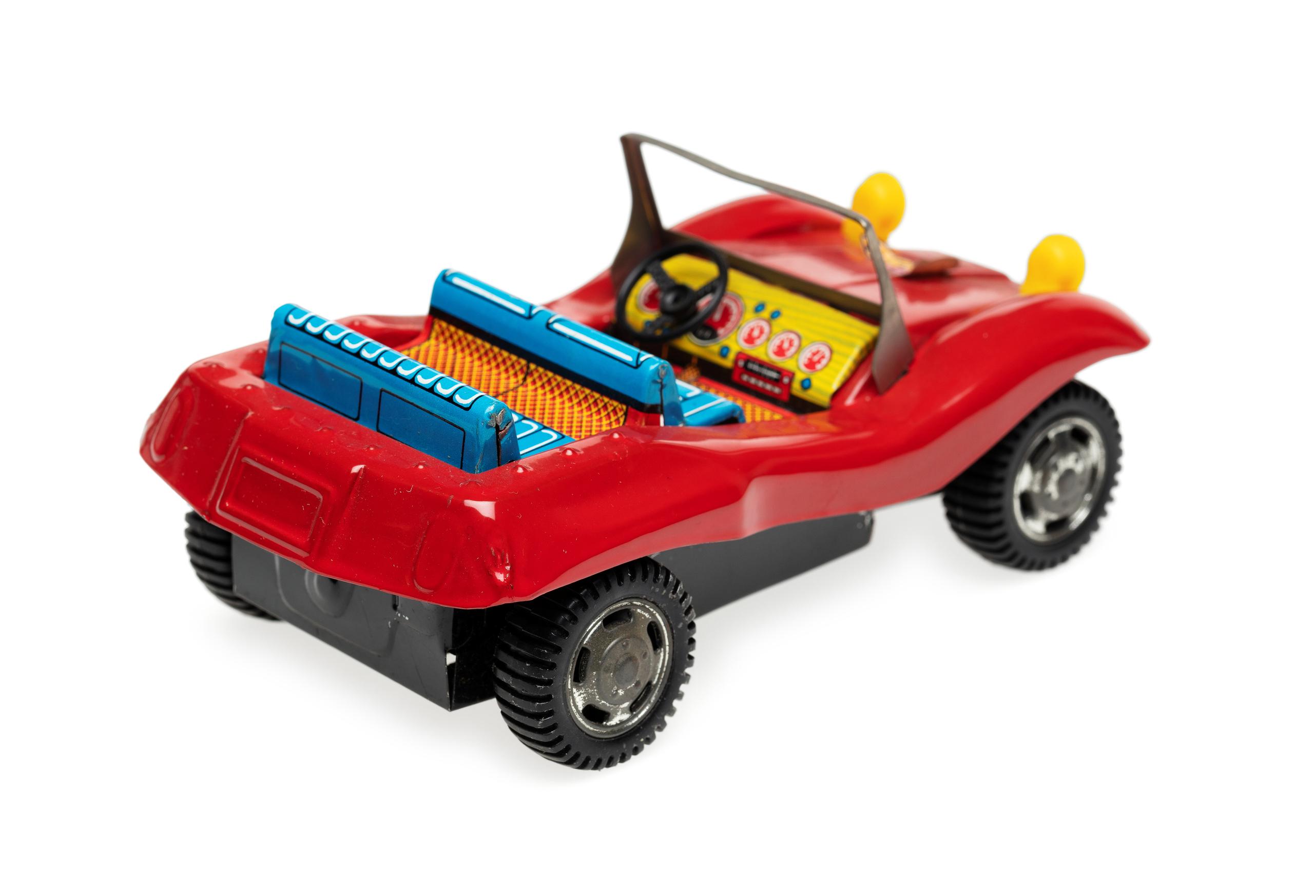 Buggy toy car hot sale