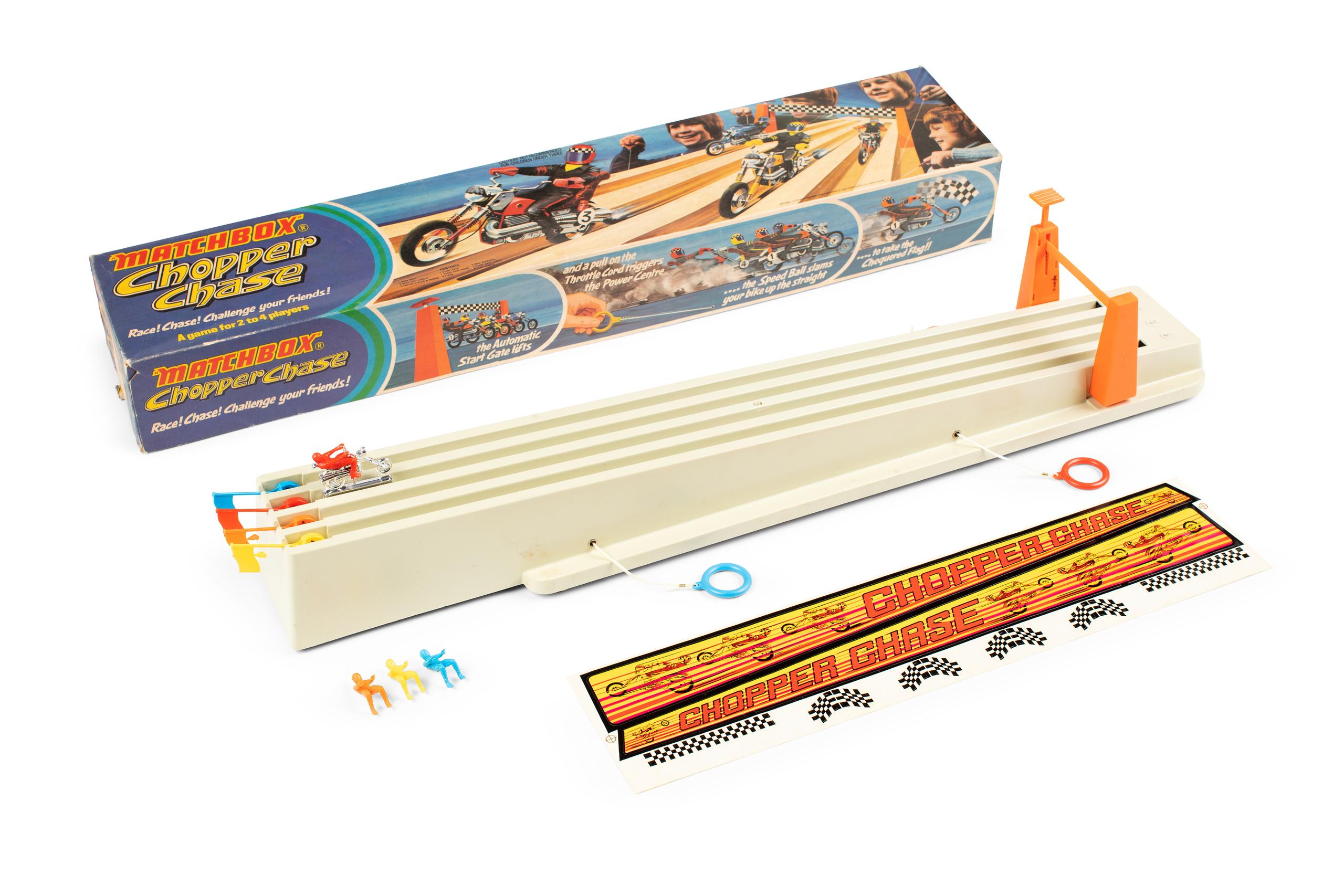 MATCHBOX LESNEY販促用ディスプレイケース 当時物 超貴重