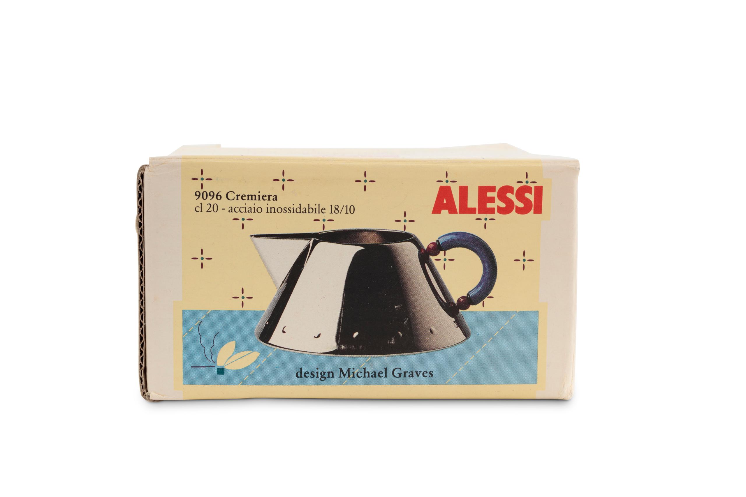 Powerhouse Collection - Packaging for milk jug, 1988-1992
