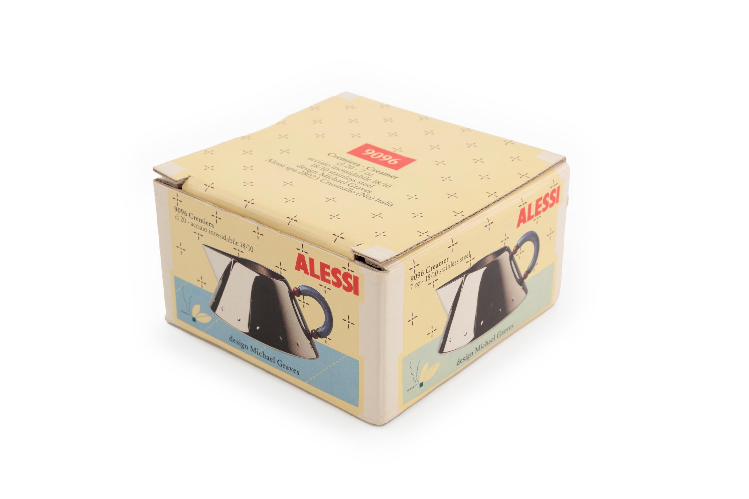 Powerhouse Collection - Packaging for milk jug, 1988-1992