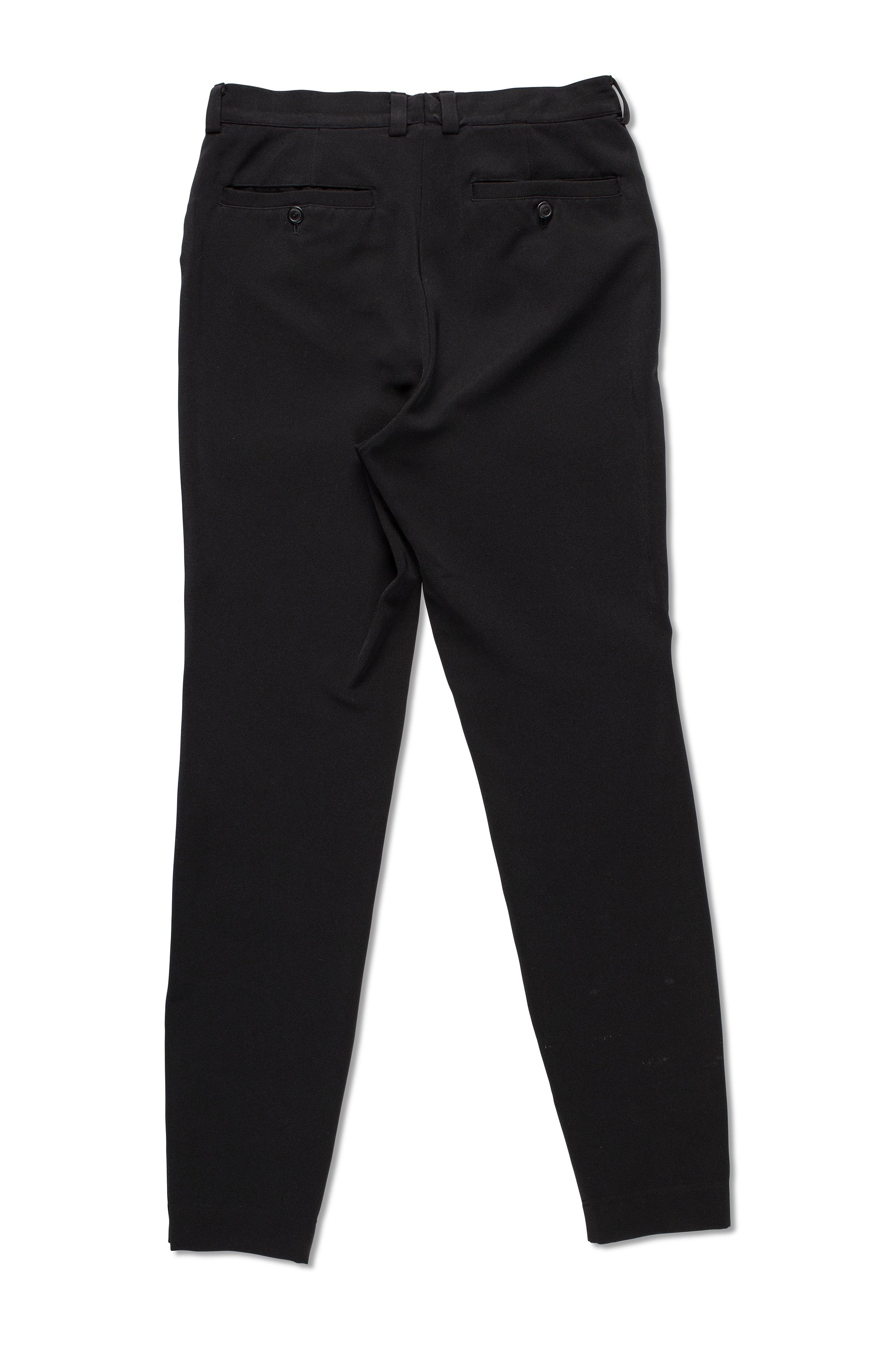 Powerhouse Collection - Mens trousers by Issey Miyake, 1990s