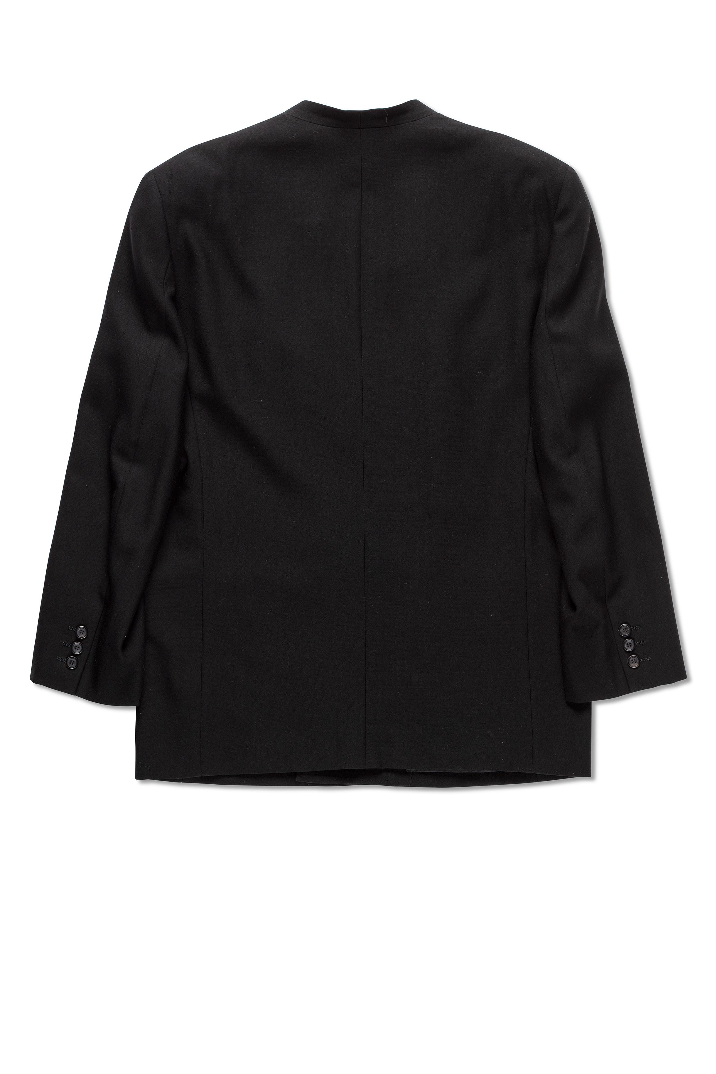 Powerhouse Collection - Issey Miyake jacket worn by Paul Jellard
