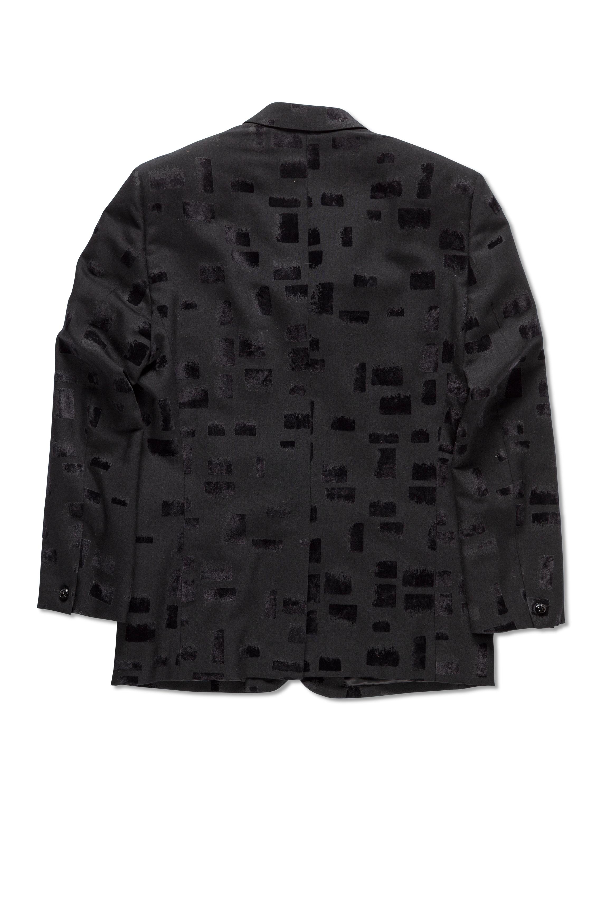 Powerhouse Collection - Gianni Versace jacket worn by Paul Jellard
