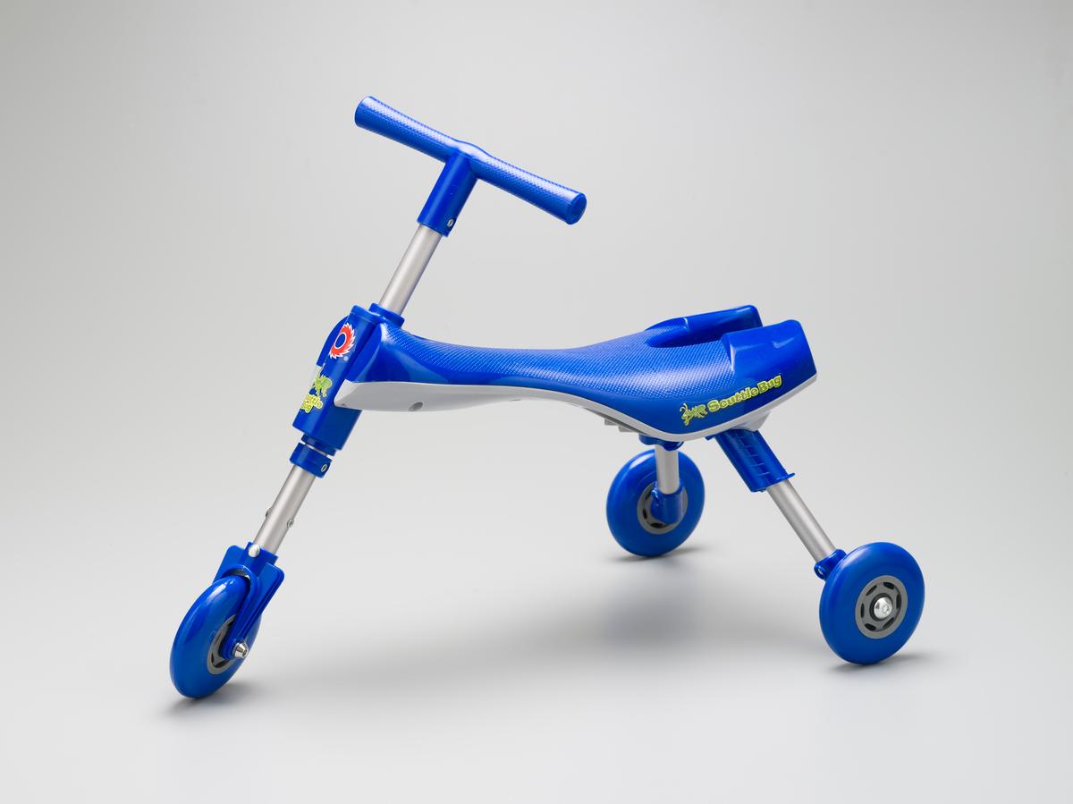 Powerhouse Collection Razor Jr Scuttlebug tricycle