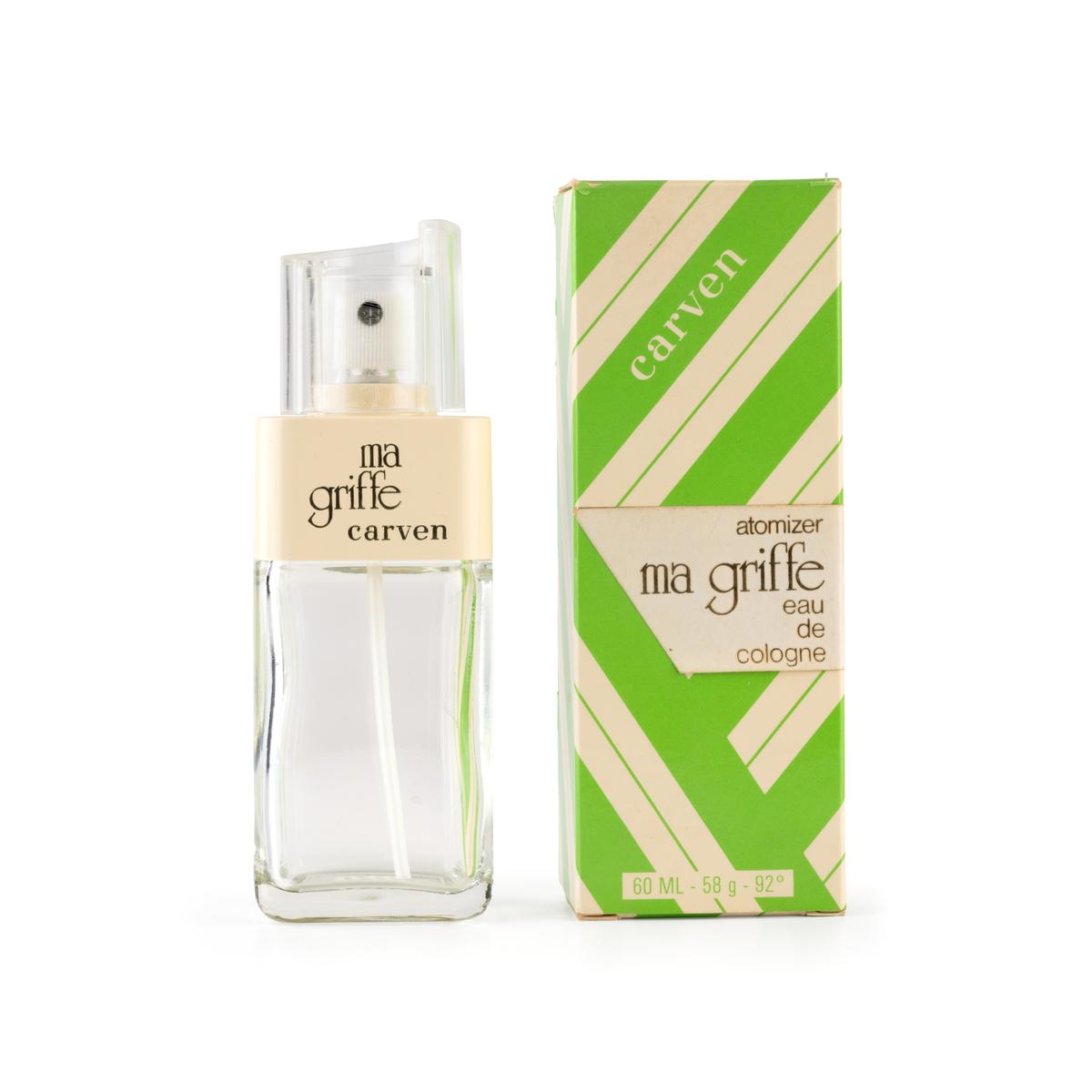 carven カルヴェン ma griffe perfume 60ml 香水 Ma Griffe Perfume by Carven for Women PDT Spray 1.6 Oz | eBay