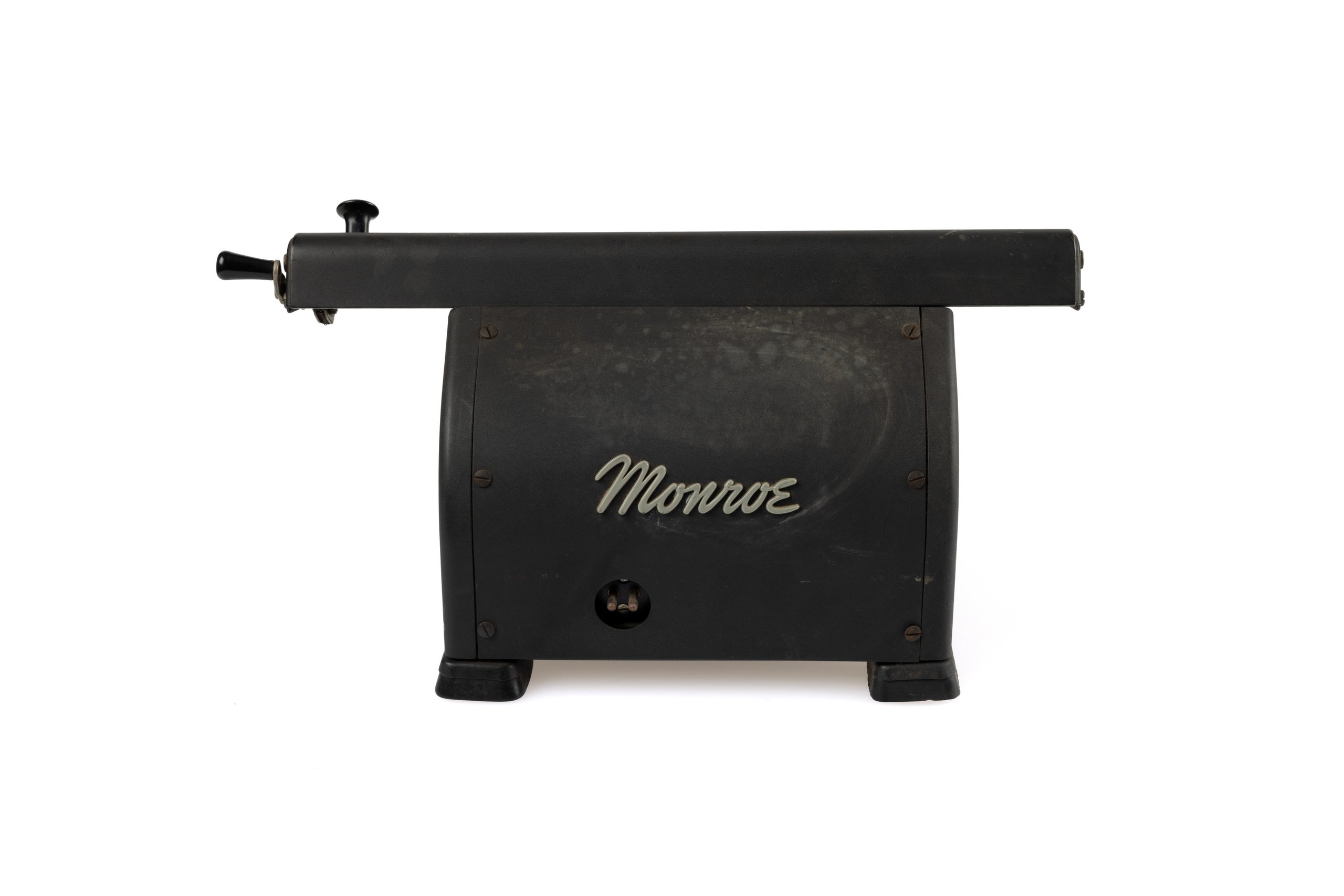 Monroe LA5-200 adding machine