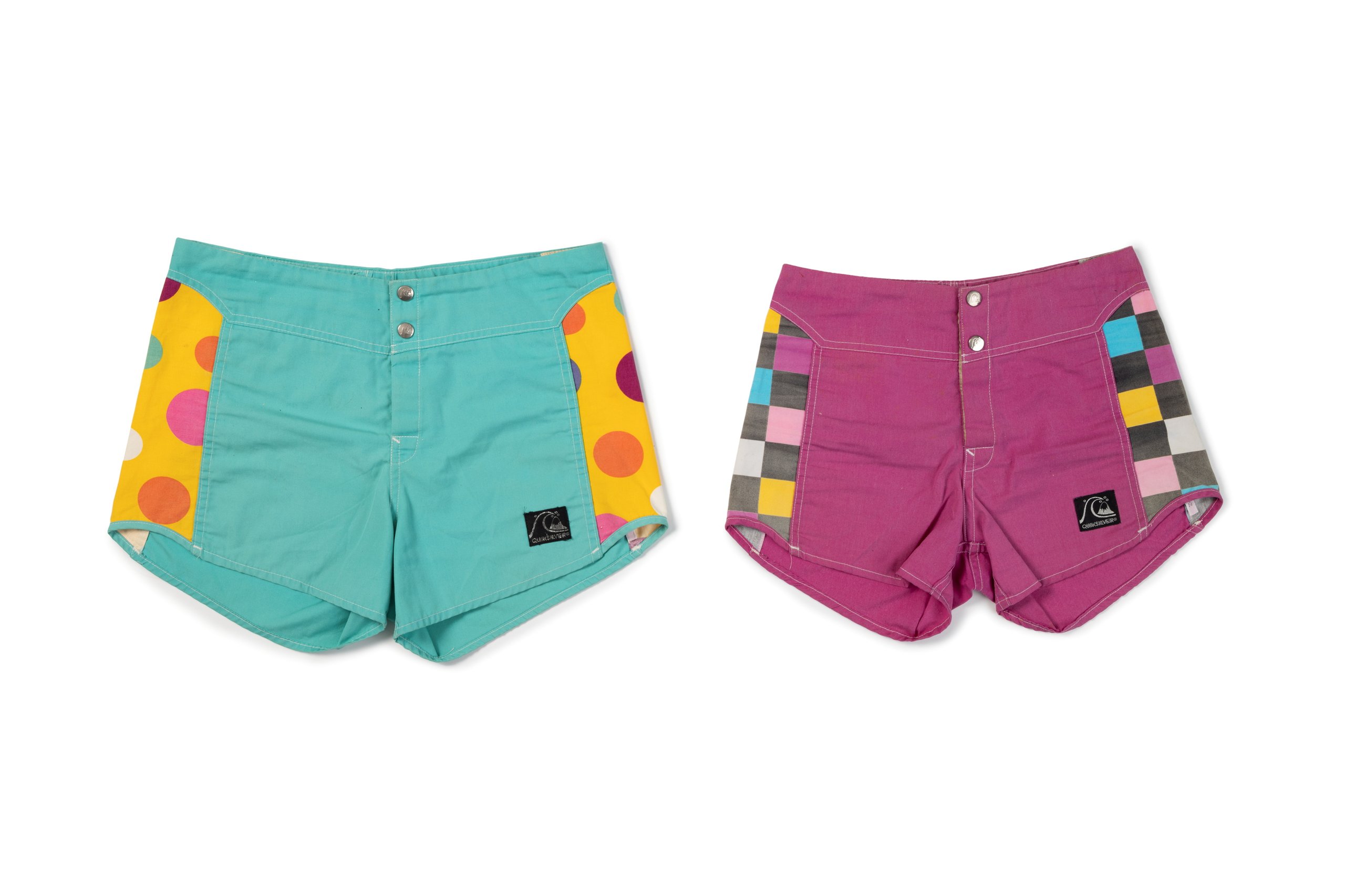 Boardshorts made by Quicksilver