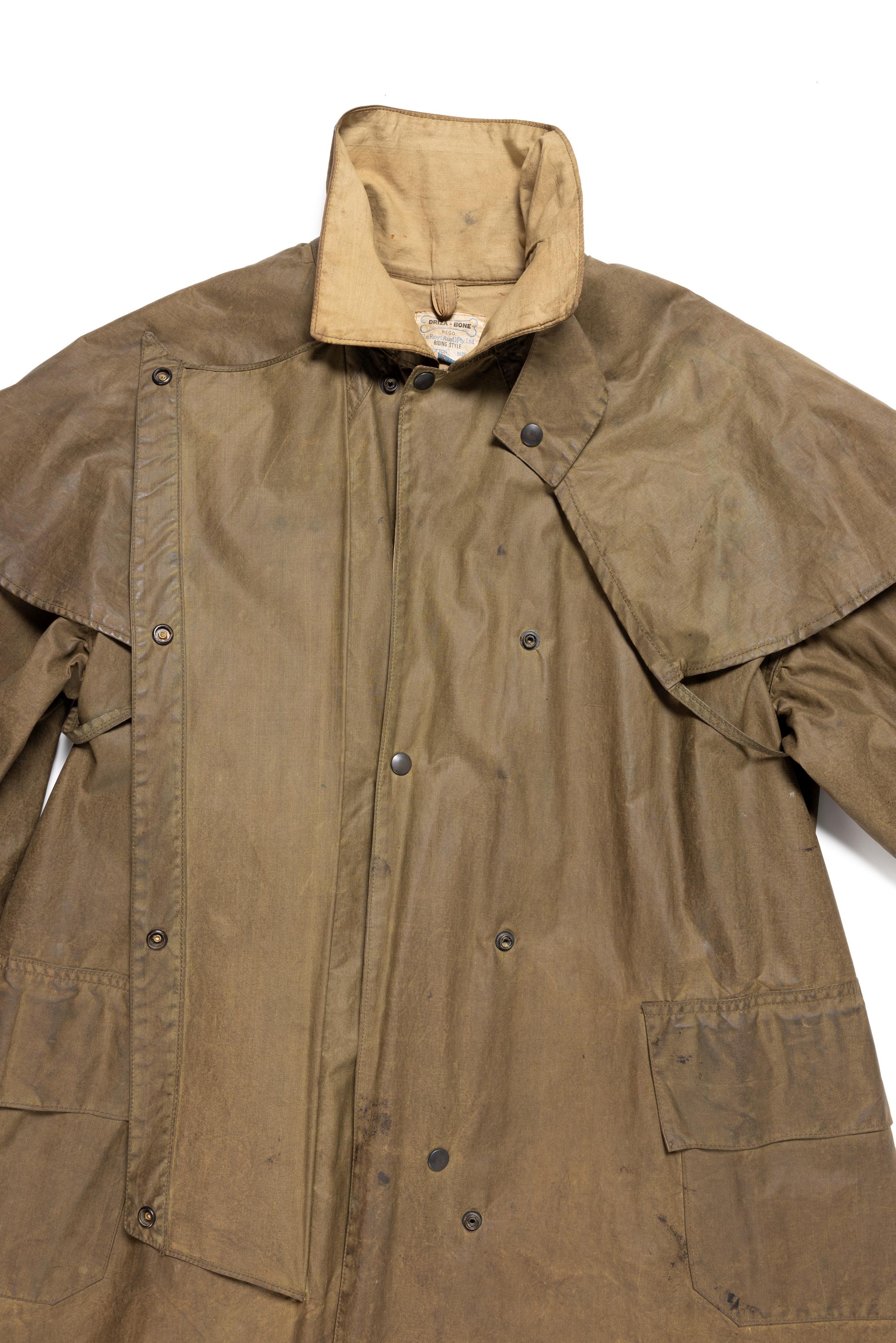 Dry as deals a bone jacket