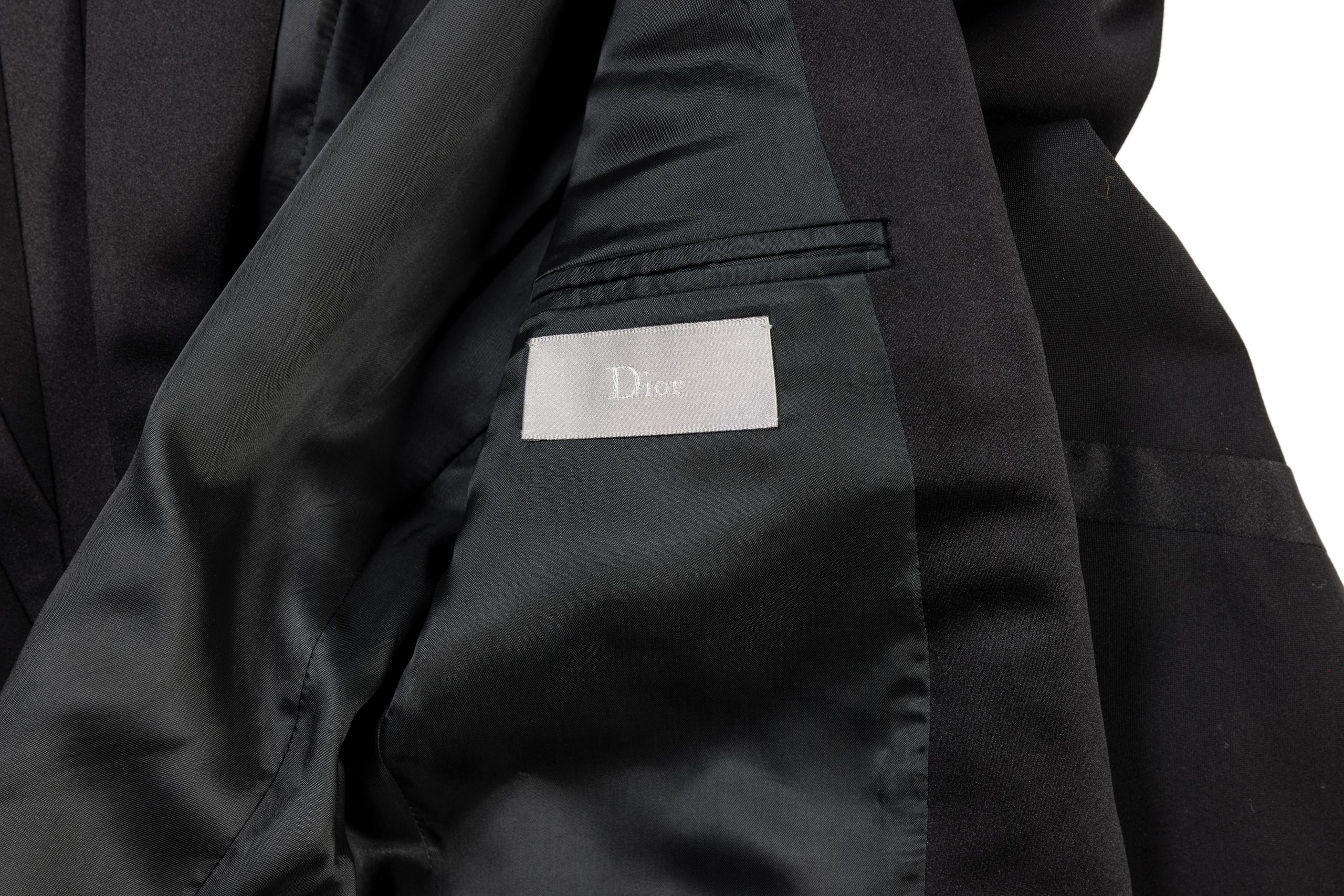 Powerhouse Collection Jacket from Strip collection by Hedi