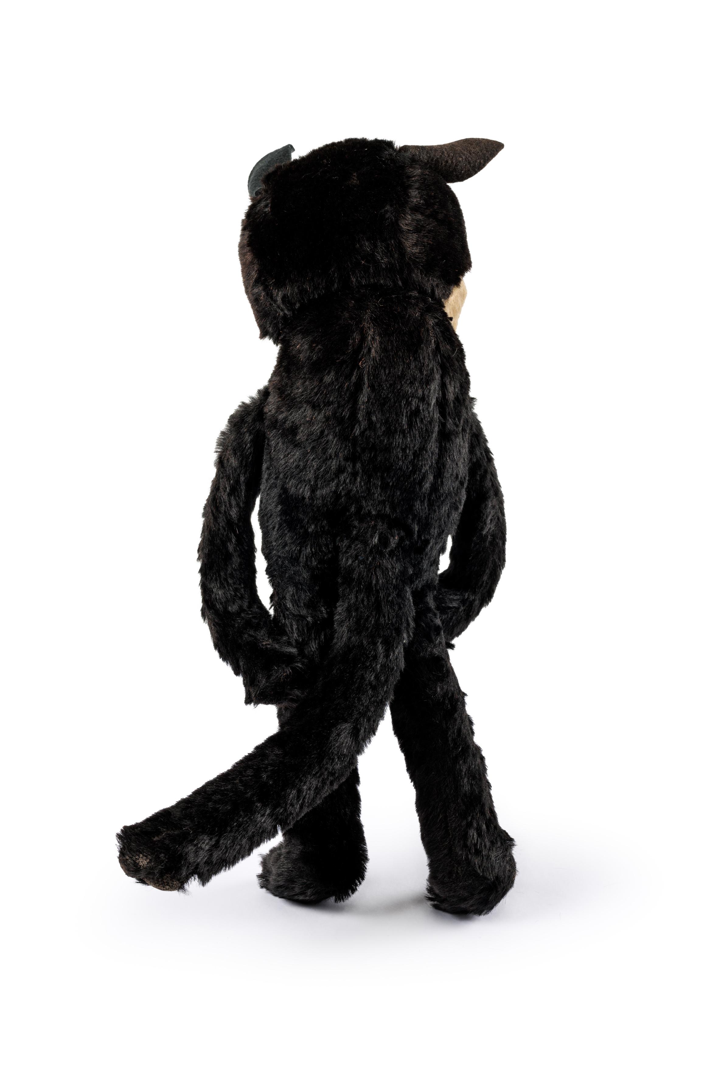 Powerhouse Collection - 'Felix the Cat' toy