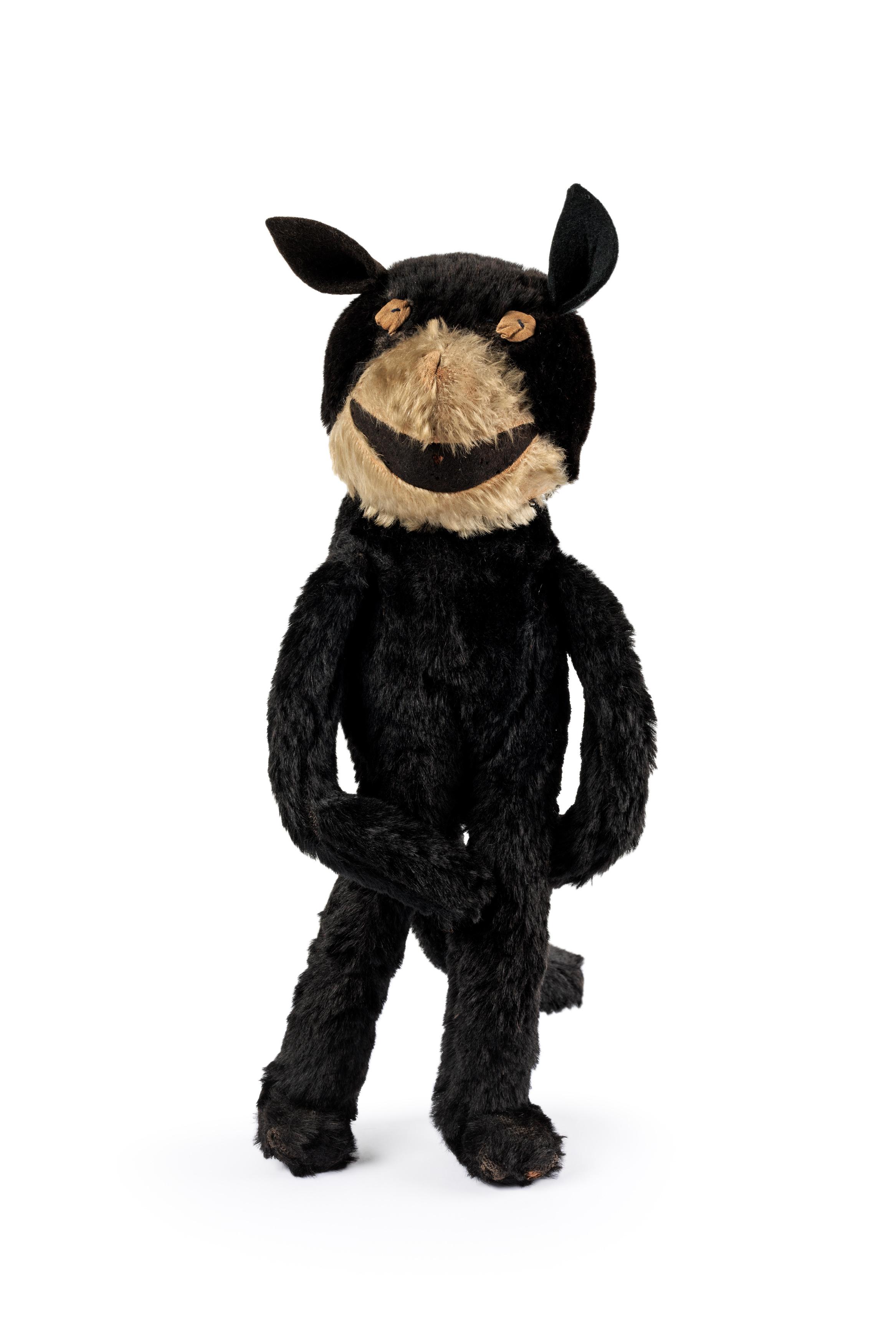 Powerhouse Collection - 'Felix the Cat' toy