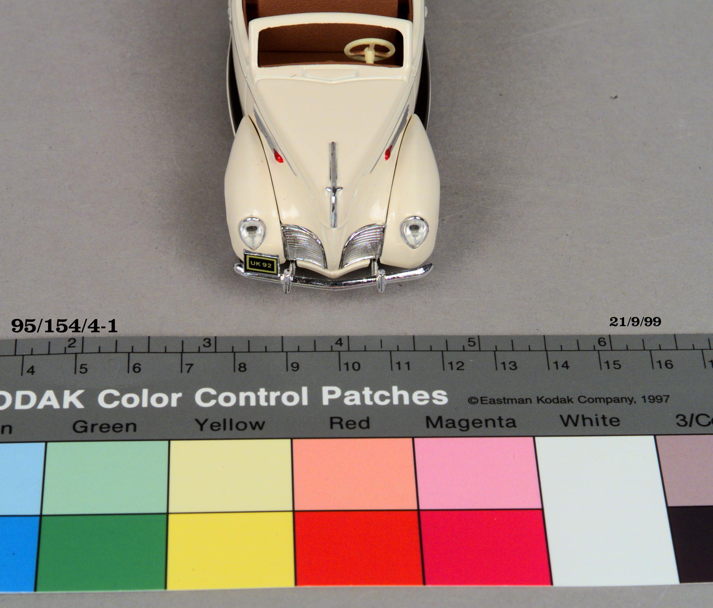 Matchbox lesney d'occasion - Collection - - page 4