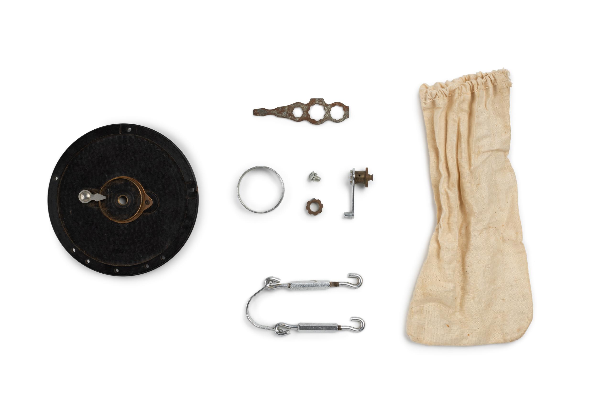 Powerhouse Collection - 'Penn Senator 12/0' saltwater fishing reel