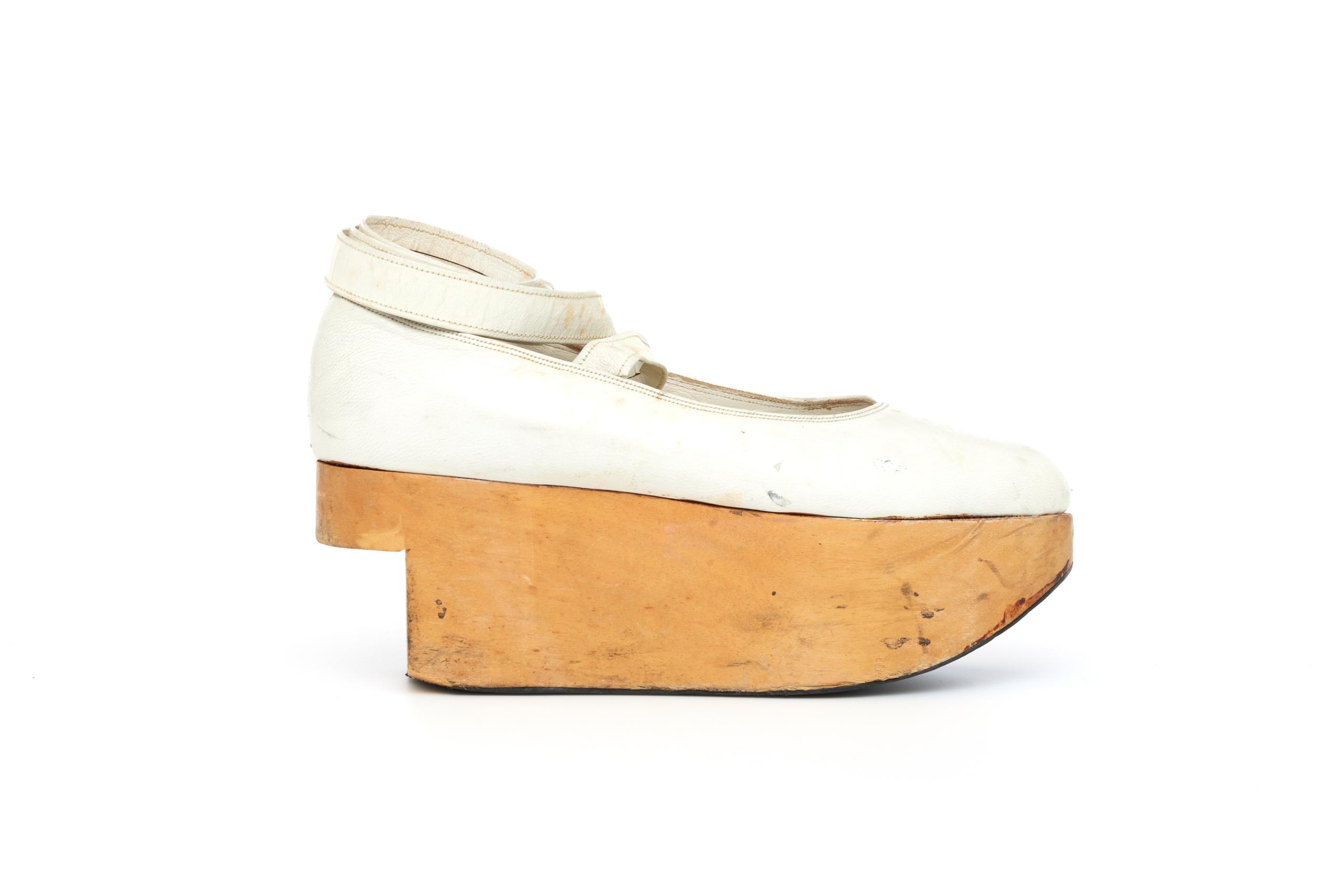 Powerhouse Collection - Pair of 'Rocking Horse Ballerina