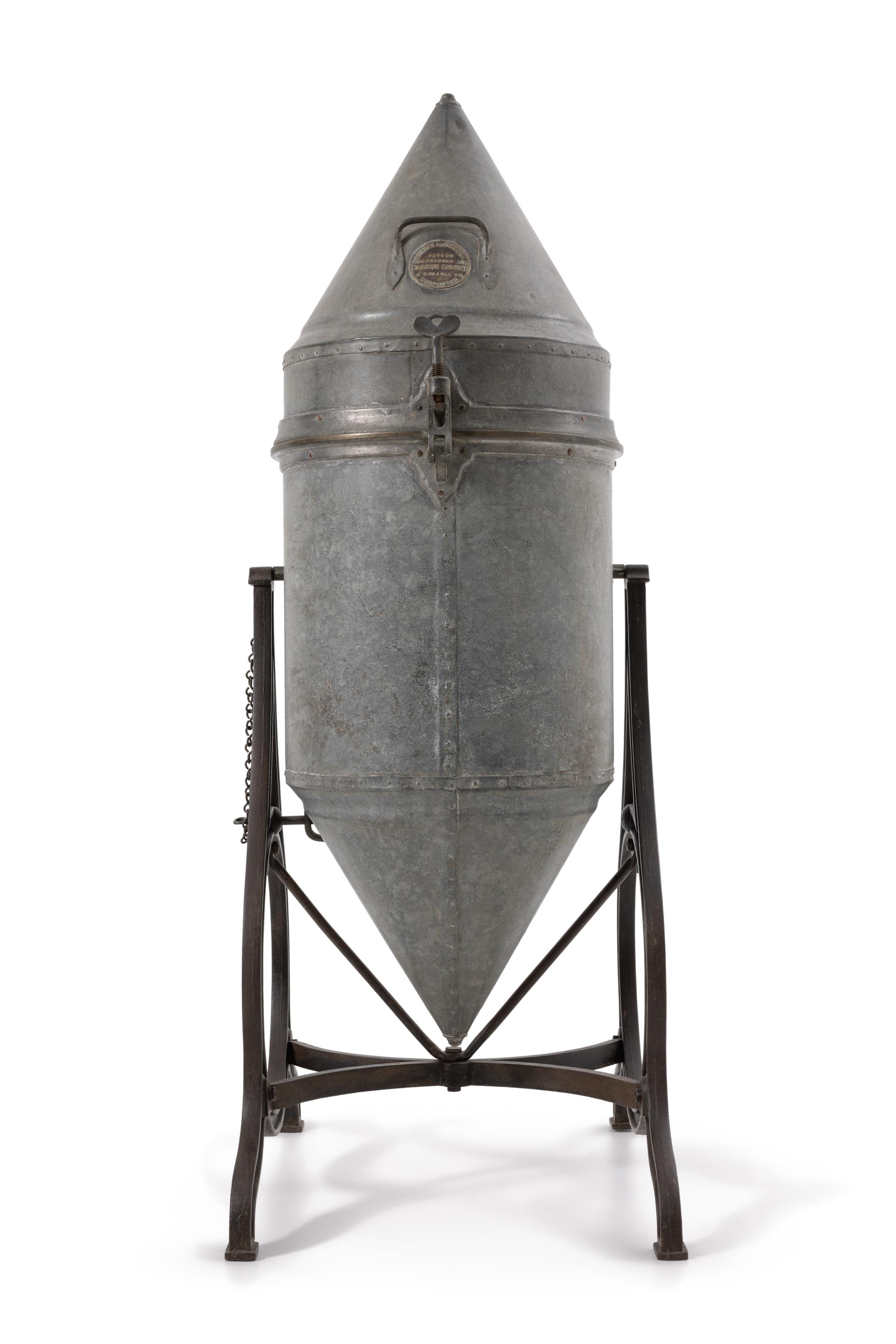 Powerhouse Collection - Wolter & Echberg 