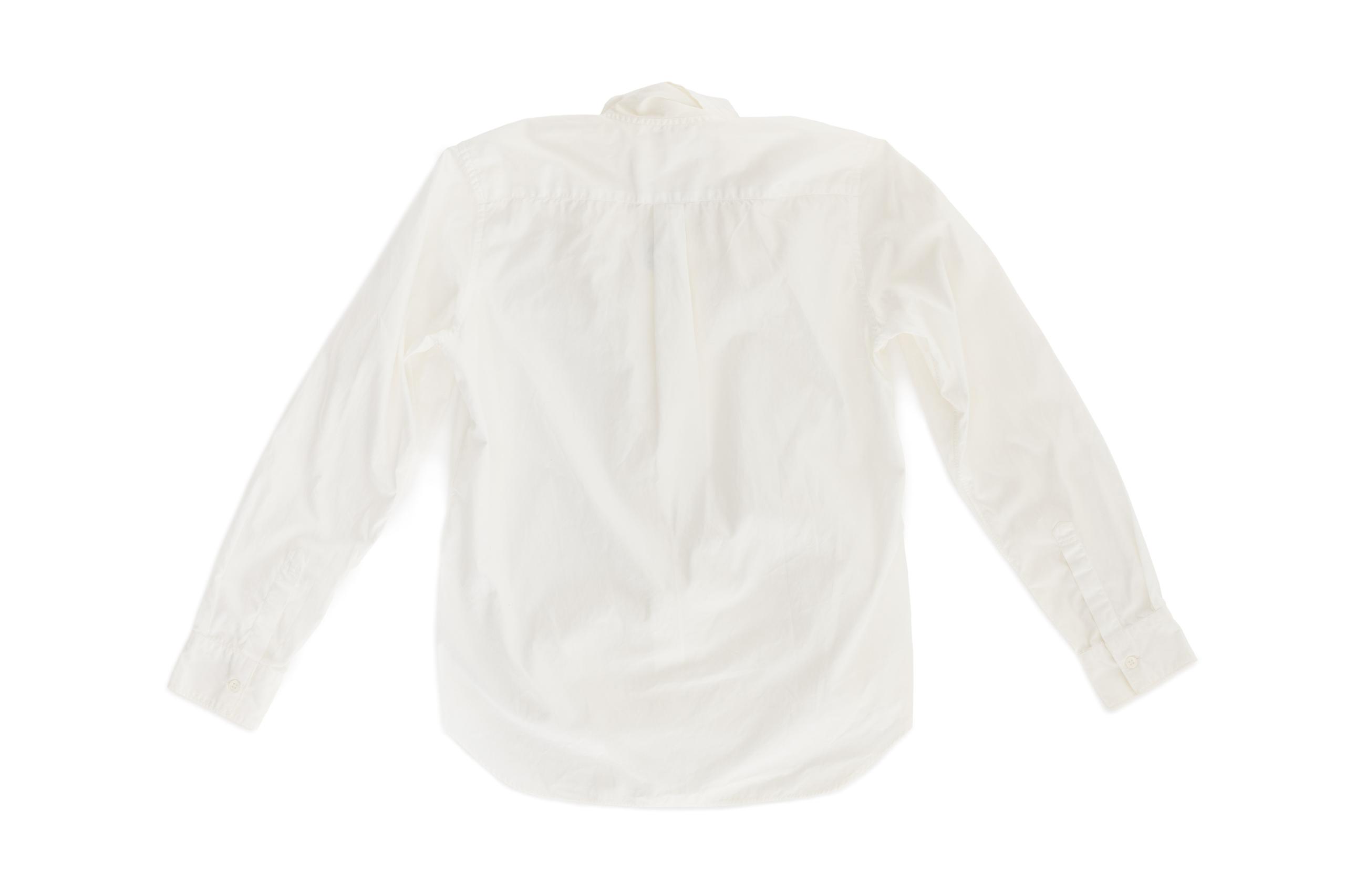 Powerhouse Collection - Comme des Garçons blouse worn by Lee Lin