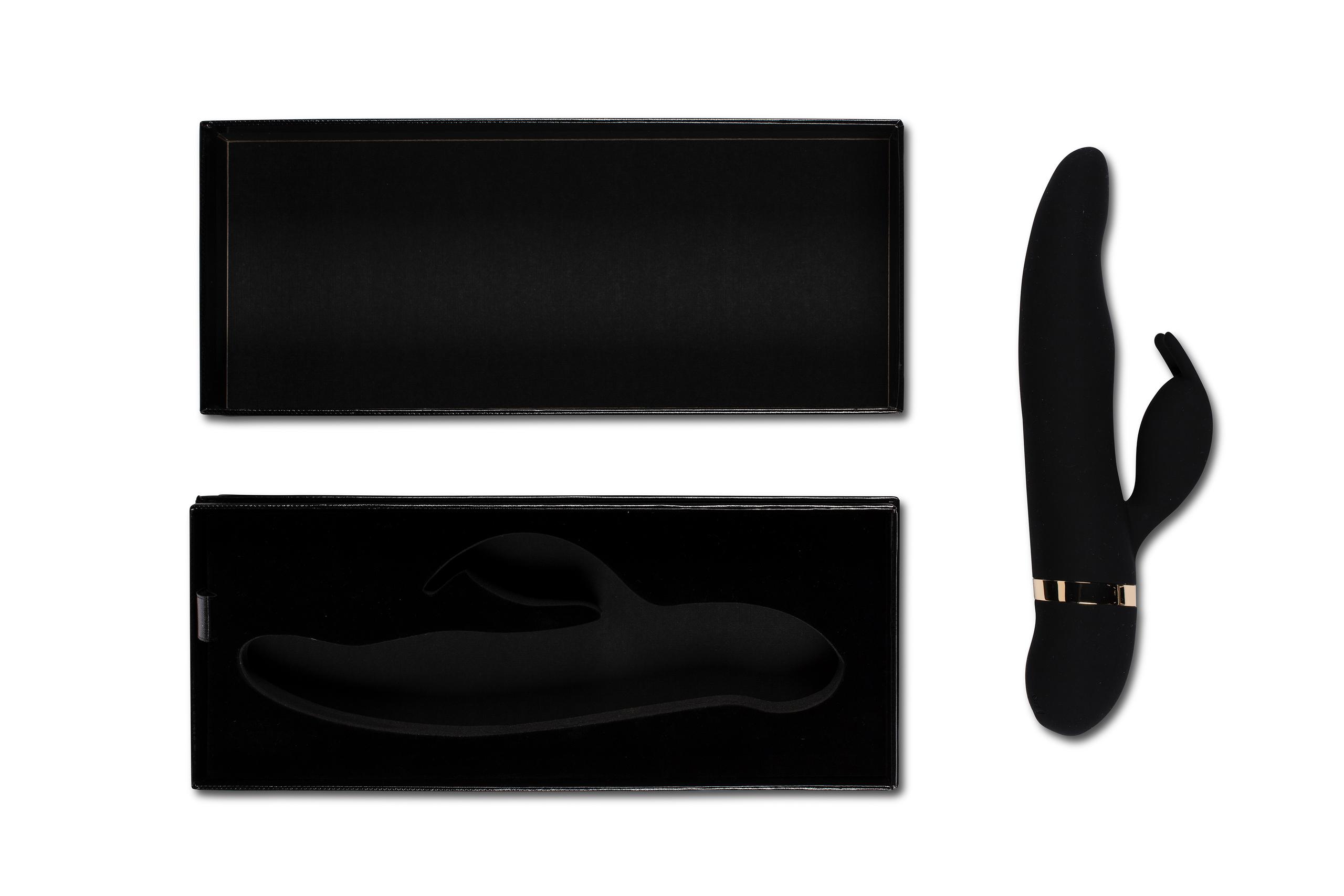 Powerhouse Collection - 'Harley' sex toy by Honey Birdette, 2020