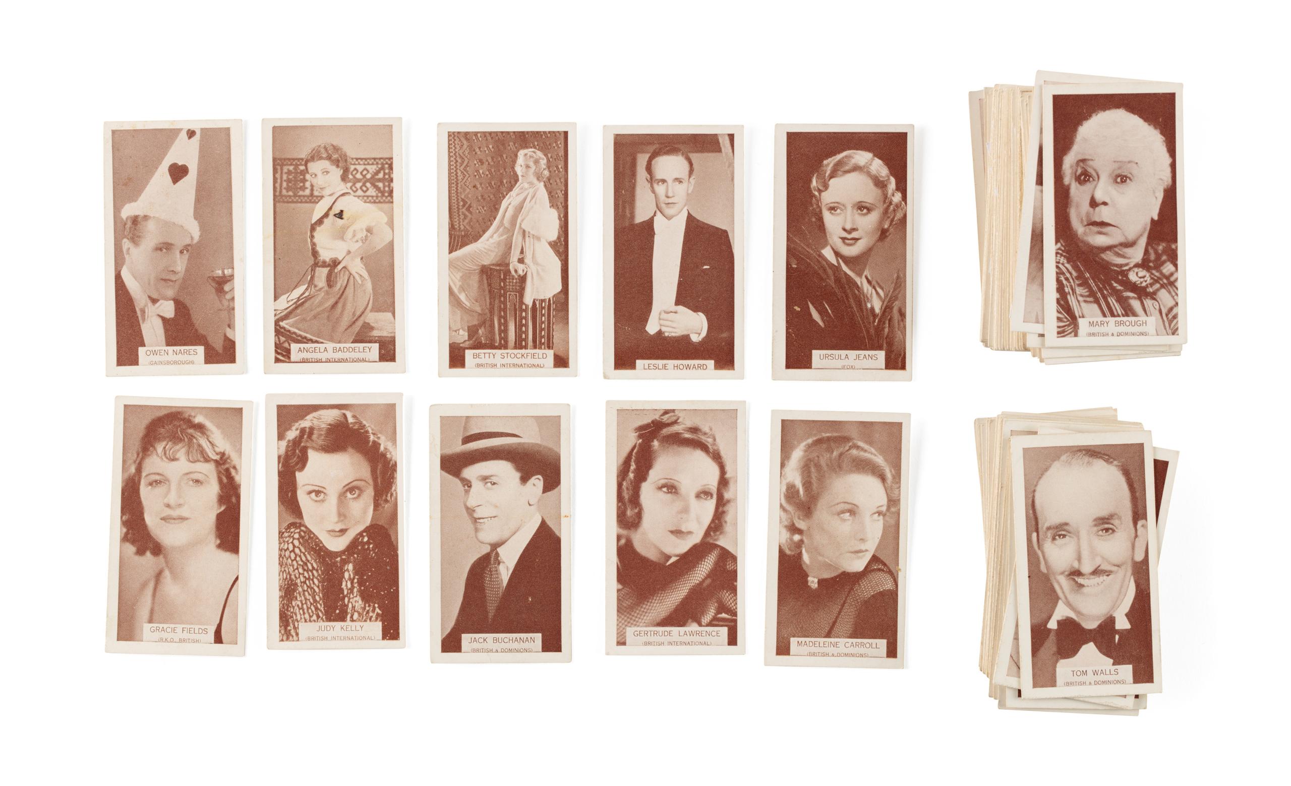Powerhouse Collection