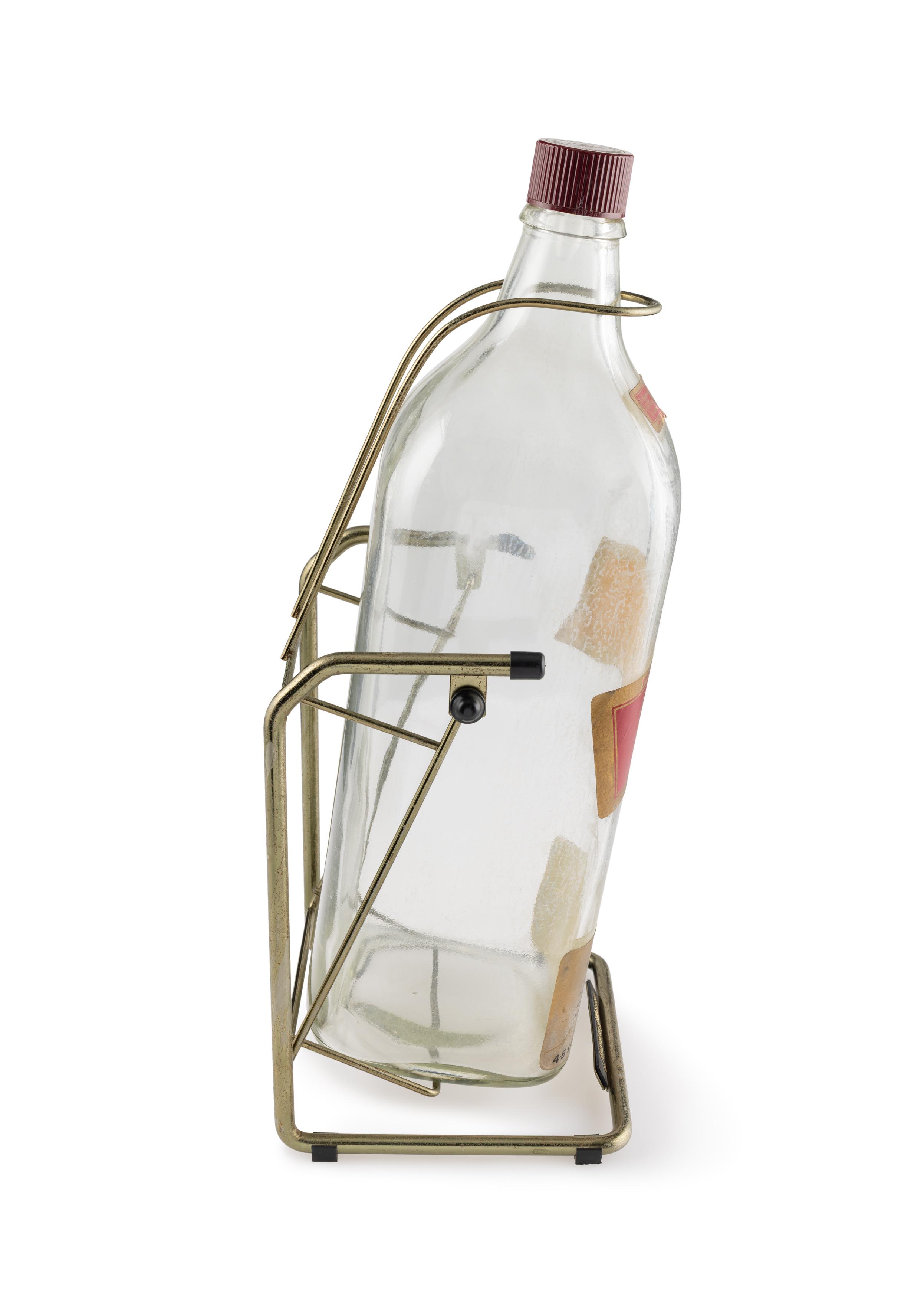 Powerhouse Collection - 'Johnnie Walker Red Label Old Scotch