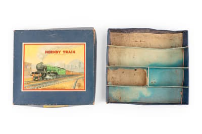 Powerhouse Collection - Hornby 'LMS 2270' tank locomotive, c.1950