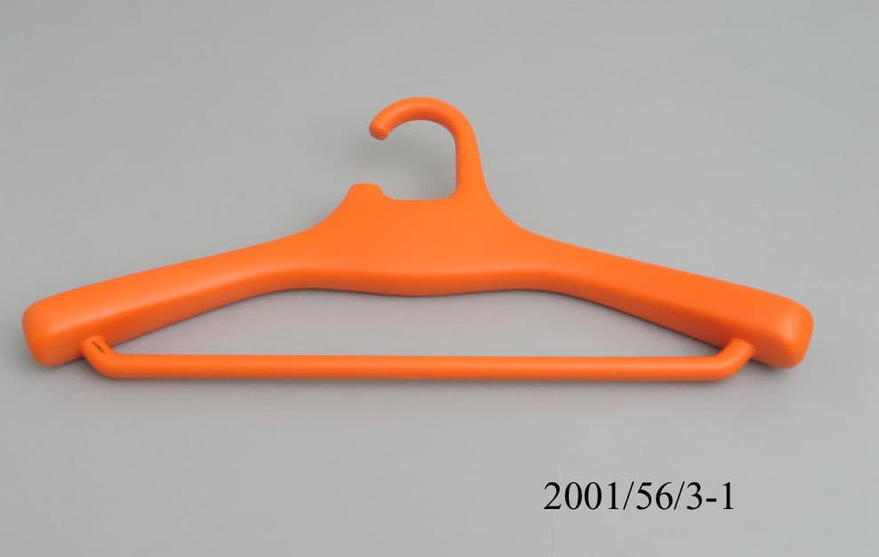 Powerhouse Collection - 'Hercules' coat hanger by Marc Newson