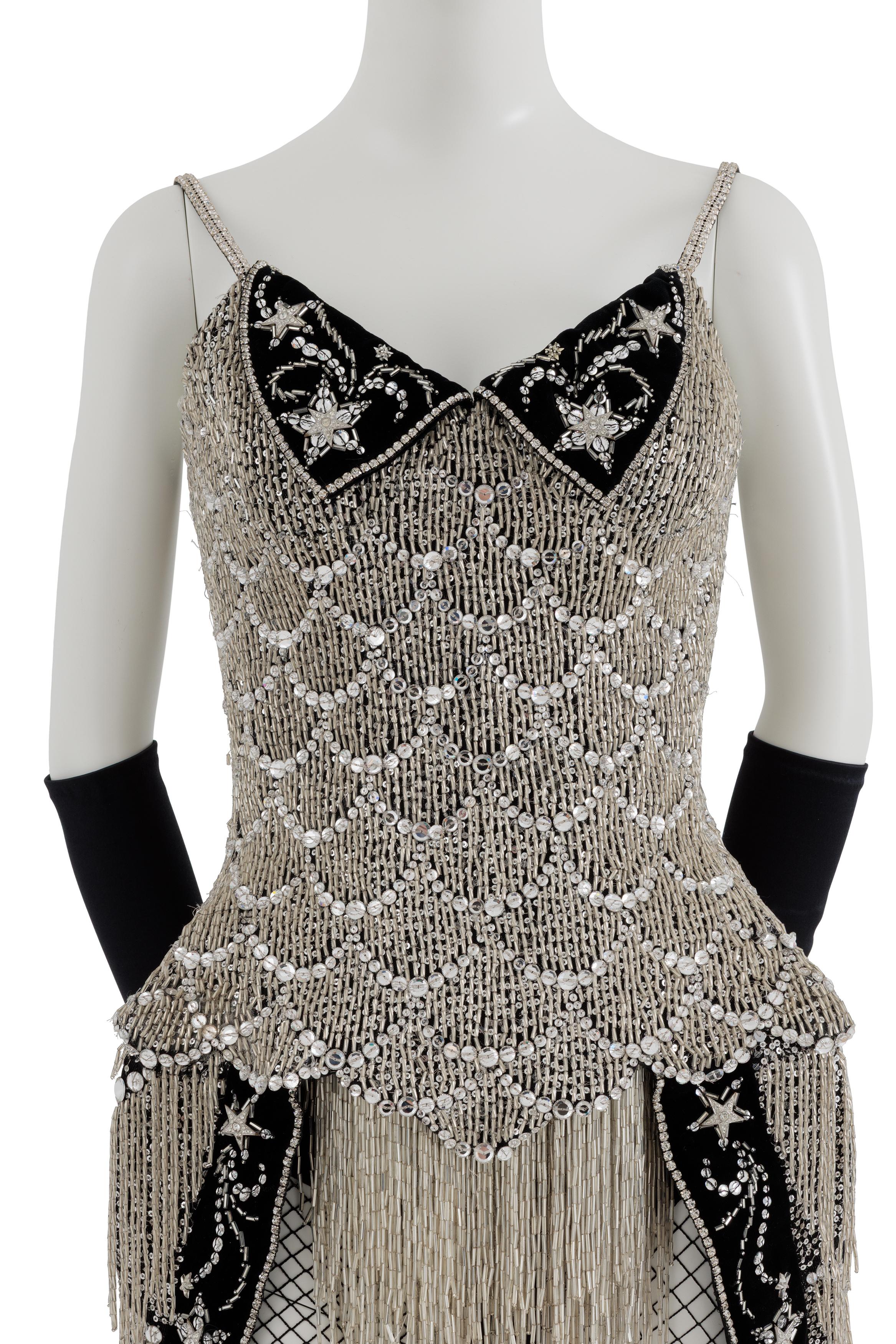 blue dress for baby girl Shine Bright Like A Diamond Rhinestone Mini Dress