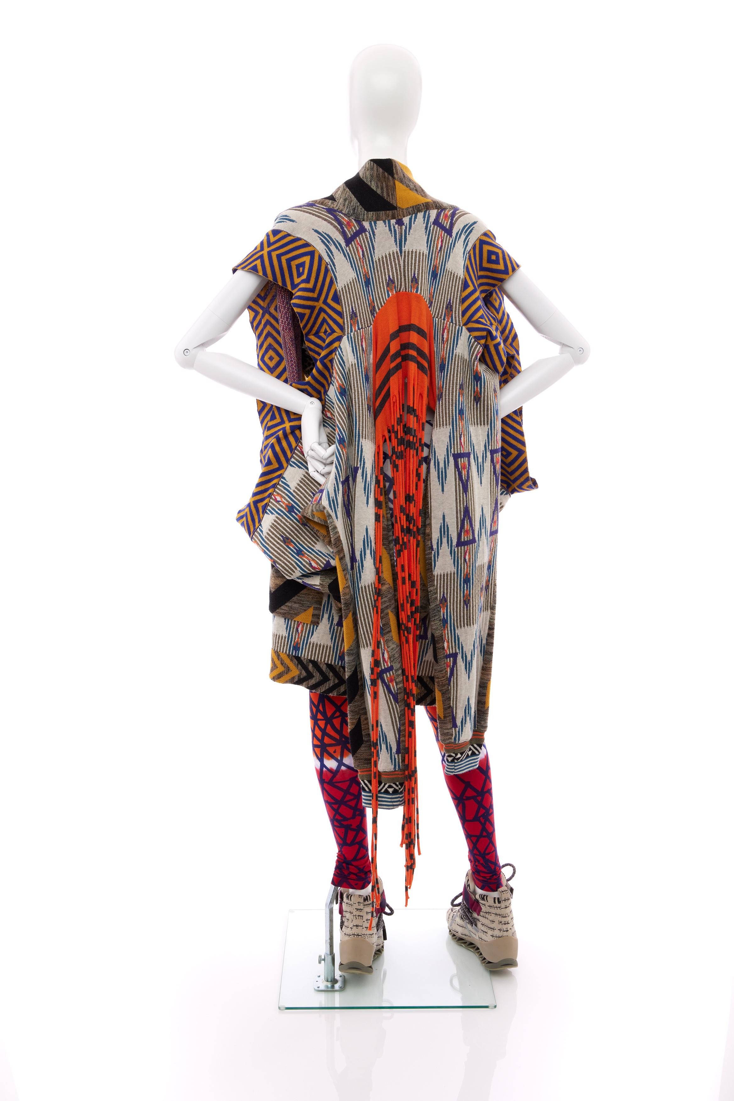Powerhouse Collection - Womens outfit designed by Bernhard