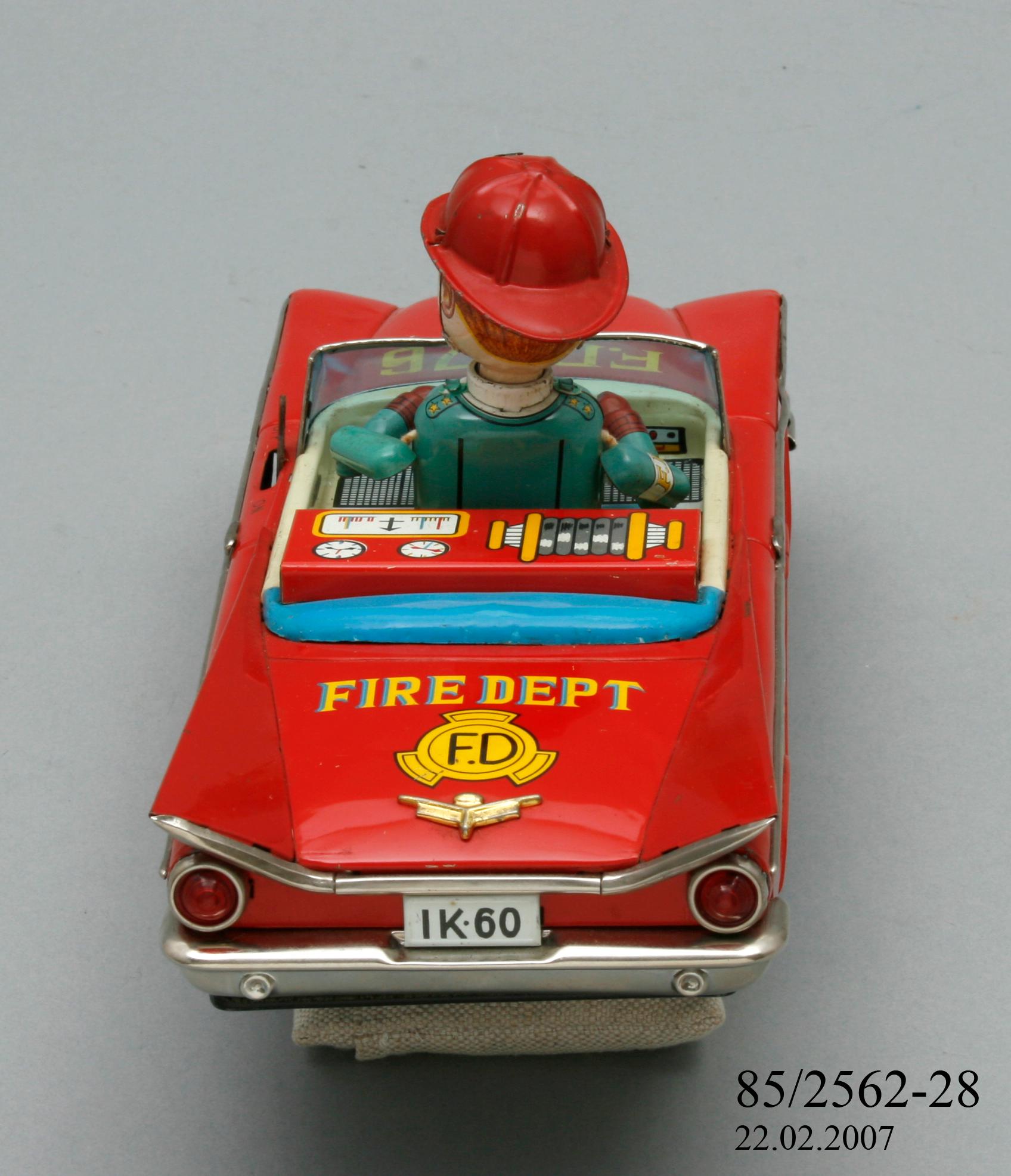 レア　消防車 FIRE CHIEF CAR レア 消防車 FIRE CHIEF CAR レア 消防車 FIRE CHIEF CAR レア 消防車
