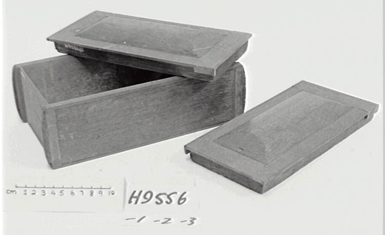 Brick mould for handmaking bricks