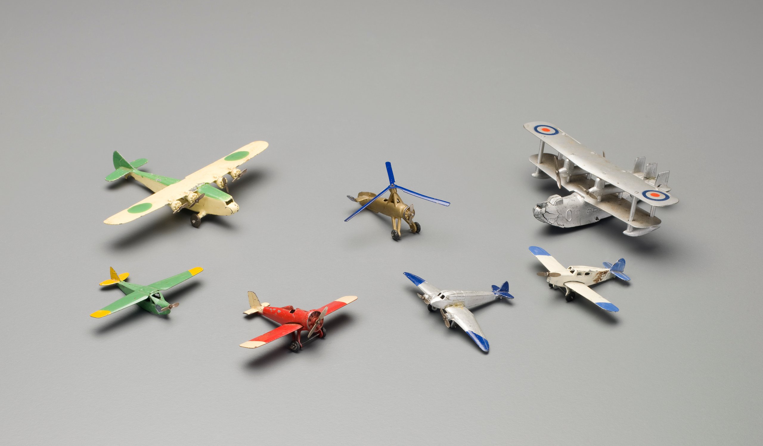 Collection of Dinky Toys by Meccano Ltd