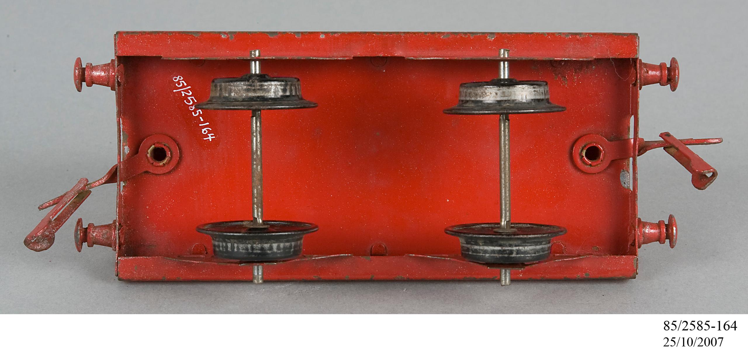 Powerhouse Collection - Hornby 'Shell' tank wagon