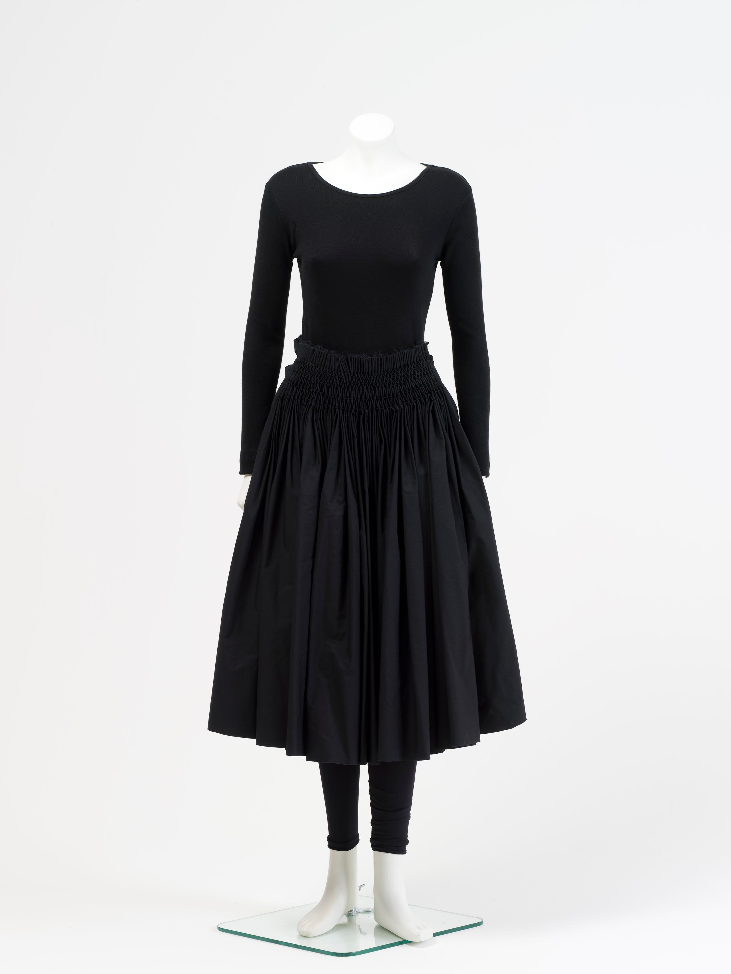 Powerhouse Collection - Skirt by Junya Watanabe for Comme des