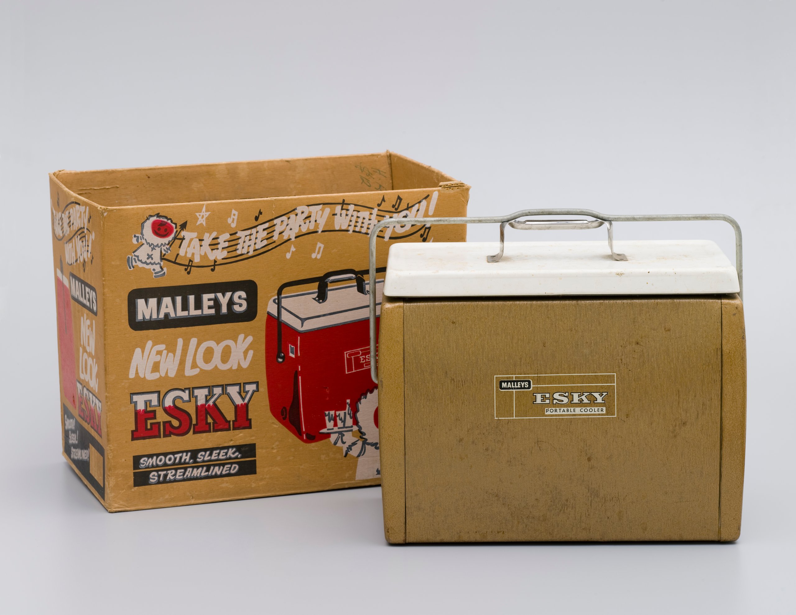 Esky by Malley's