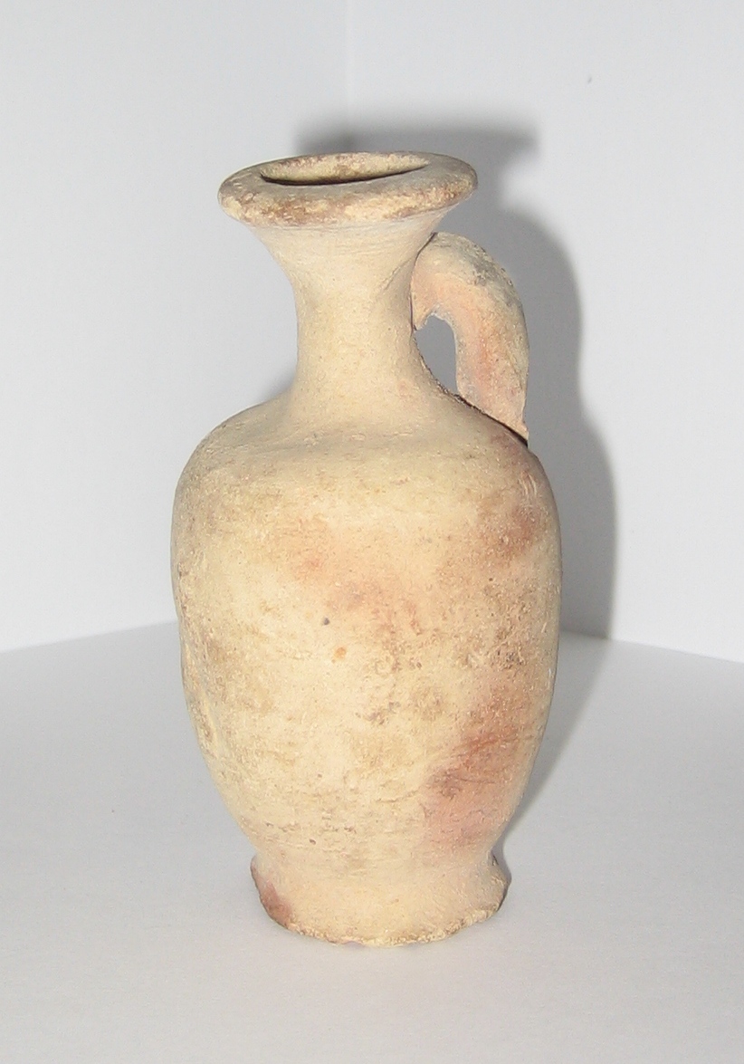 Collection of antiquities (83)