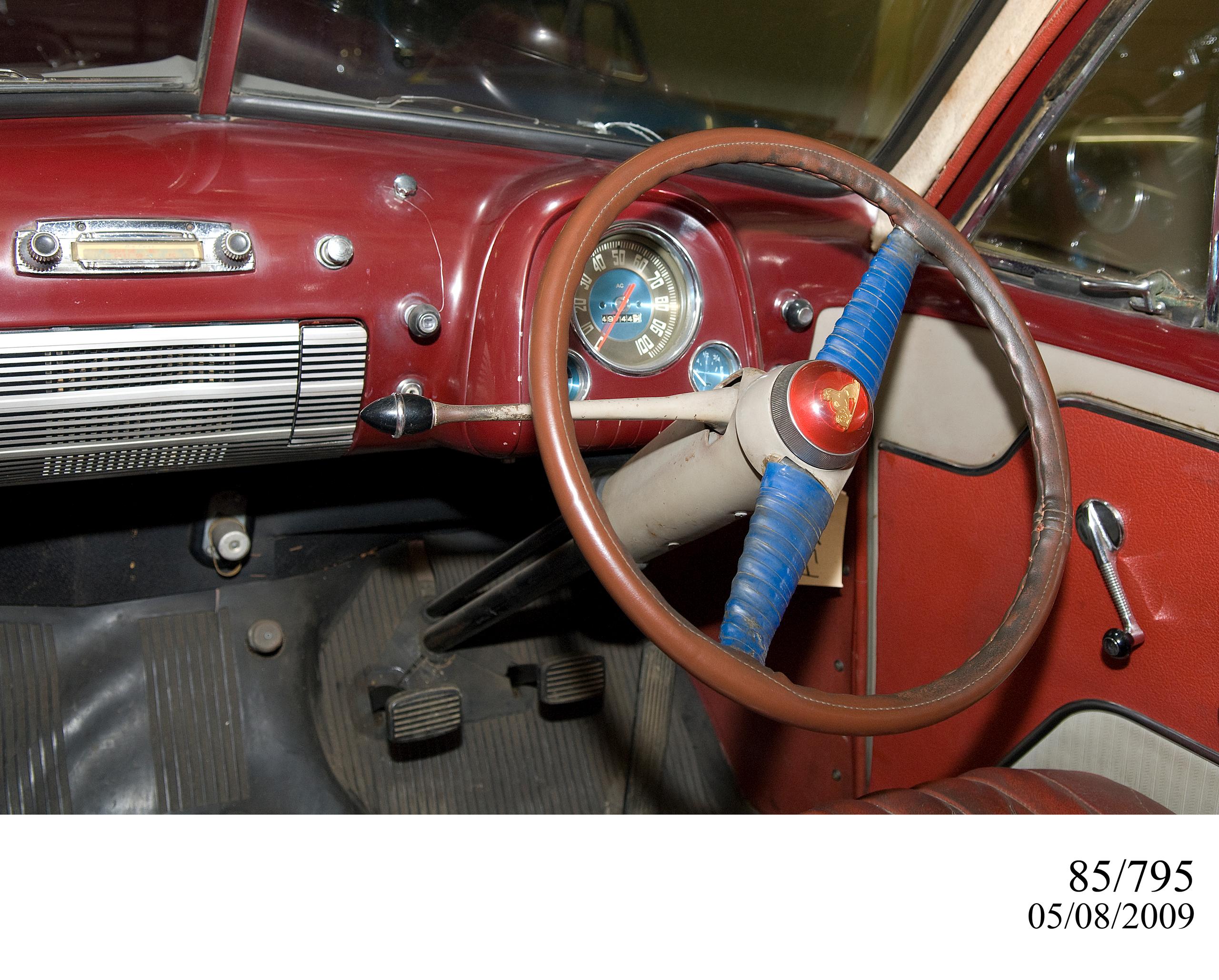 Fj holden steering deals wheel