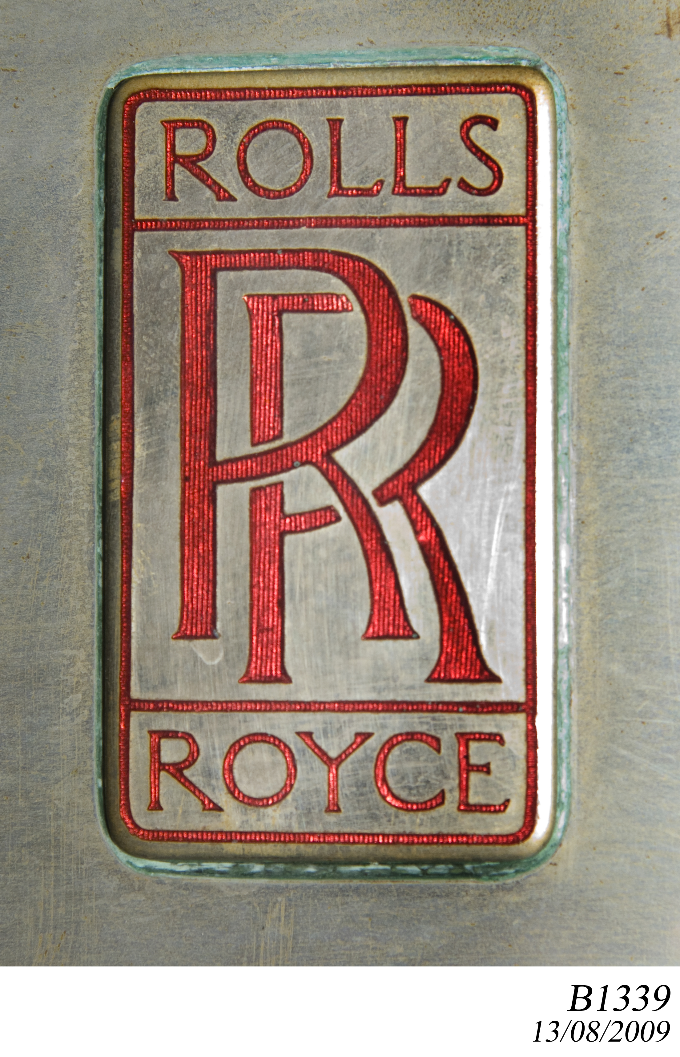 1925 Rolls-Royce Twenty 20 HP tourer